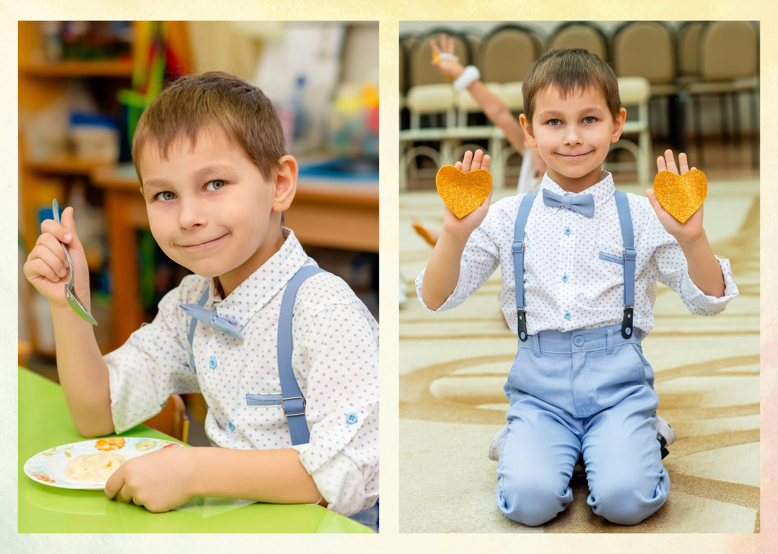 Дом детской фотографии Арсюткиной Наталии™