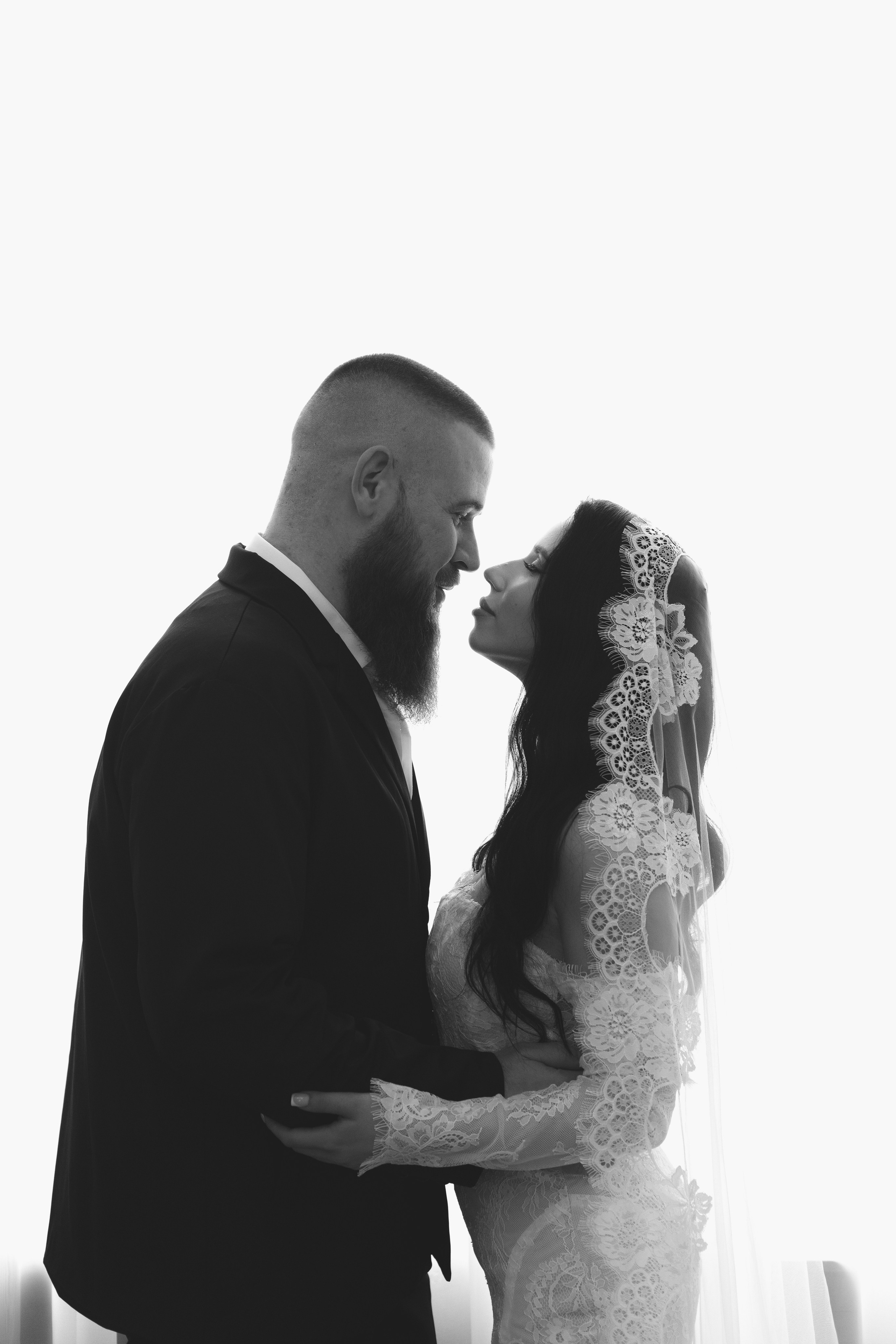 Свадебная фотосессия в Дворце бракосочетания № 1. Фотограф в Санкт-Петербурге, Анна Скворцова