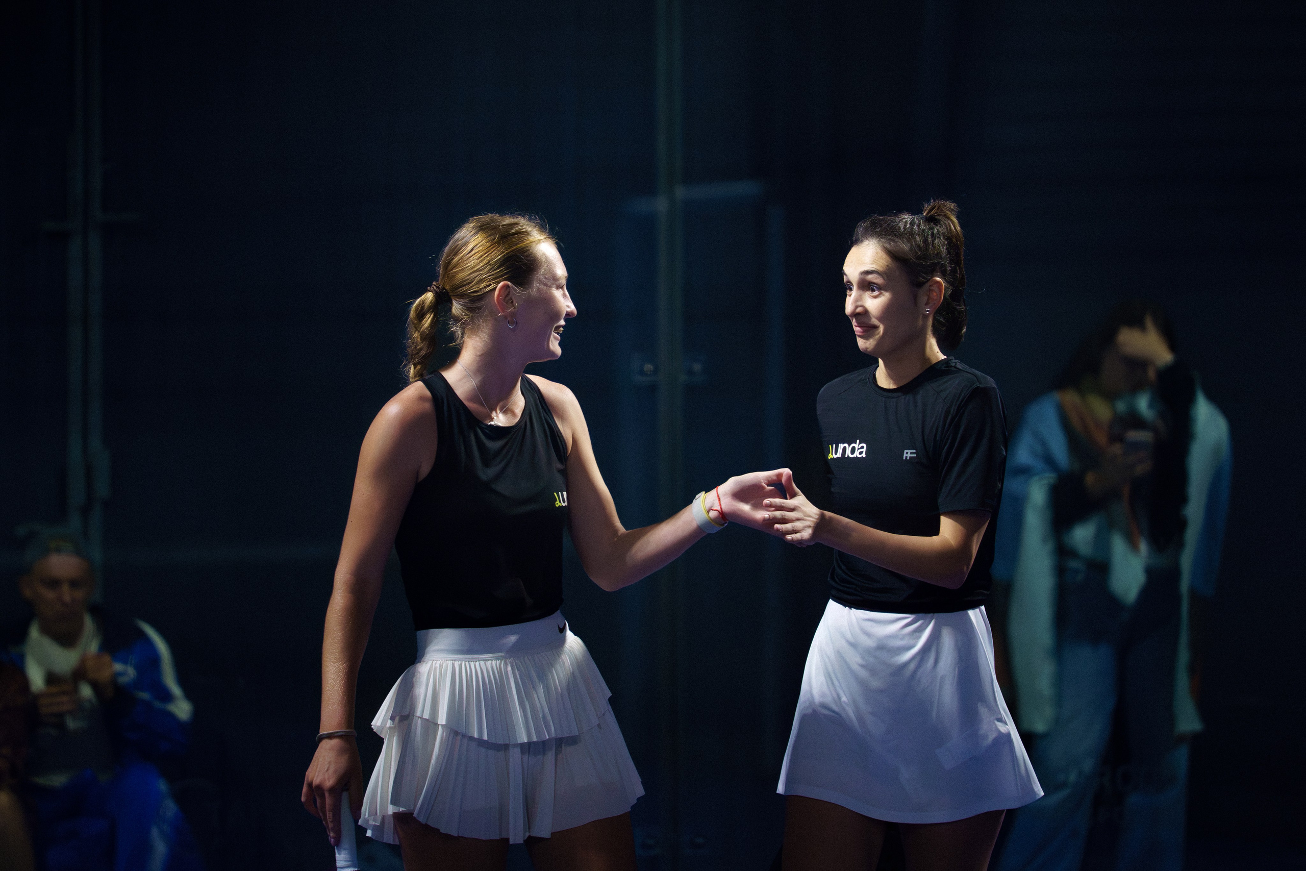 Фотоотчет с турнира по ПАДЕЛ ТЕННИСУ по Краснодарскому краю