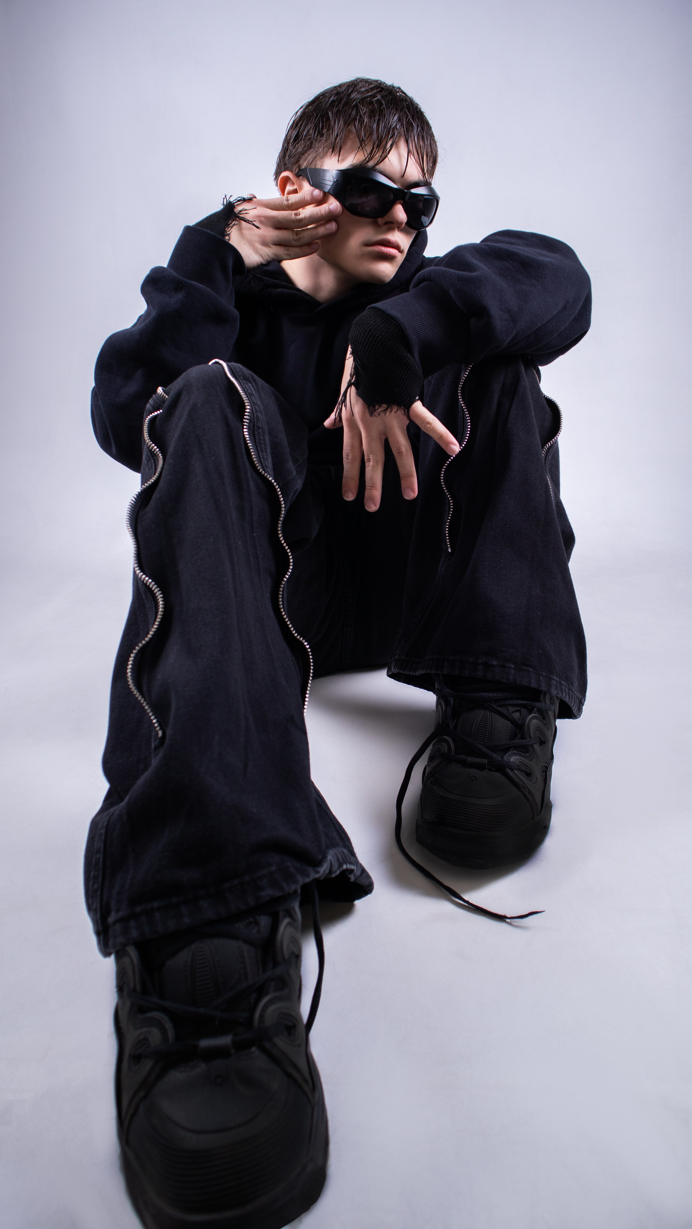 Фотограф Миша. Фотостудия Минималист