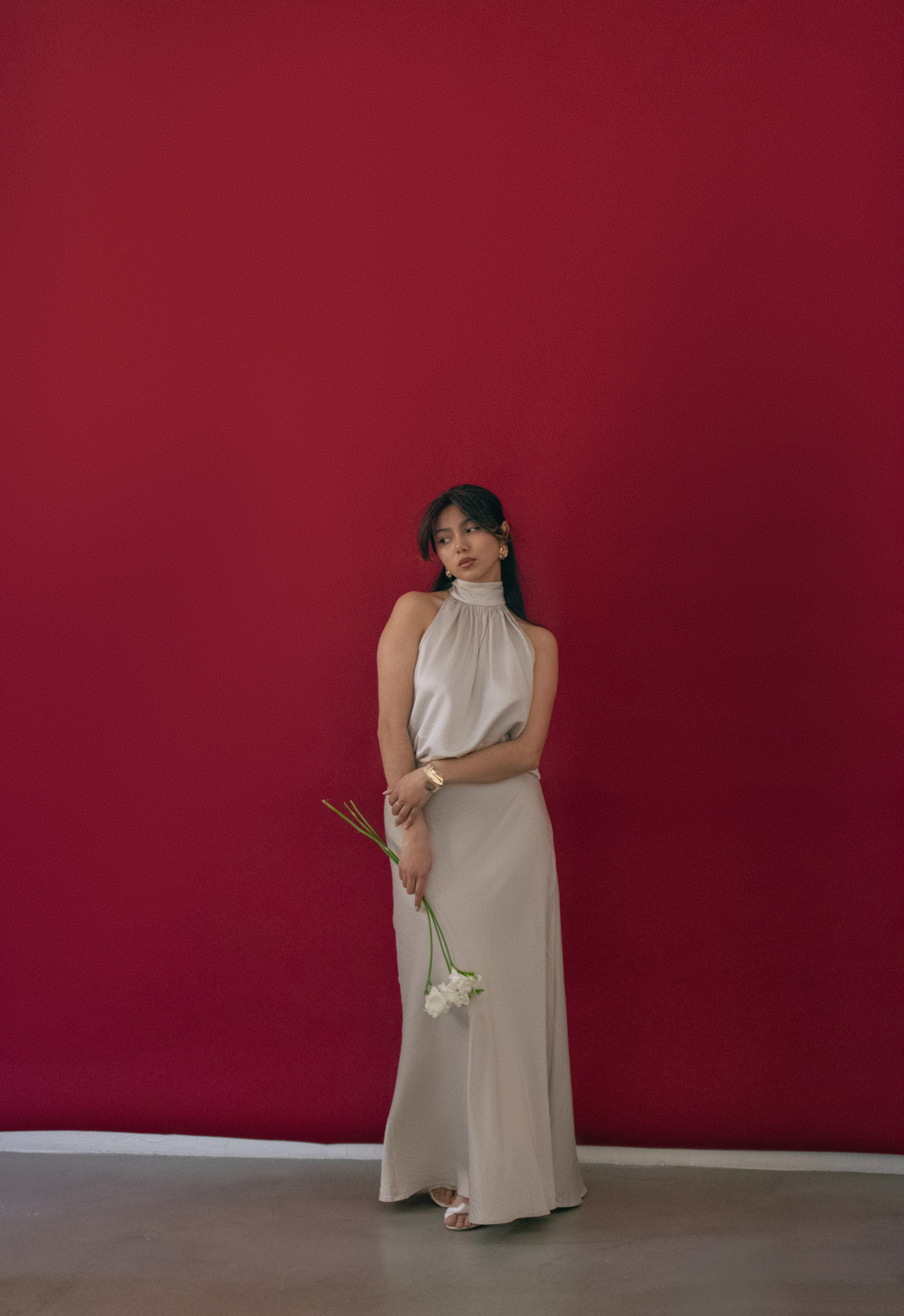 Индивидуальные съёмки. Фотограф Елизавета Гикова