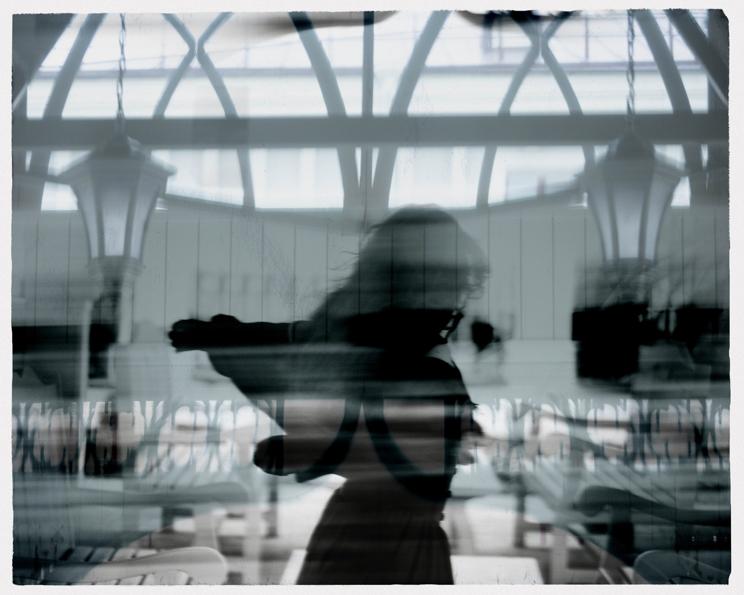 Нижний посад. Арт-фотограф Крис Л. в Тобольске: портрет, семейные, свадьбы