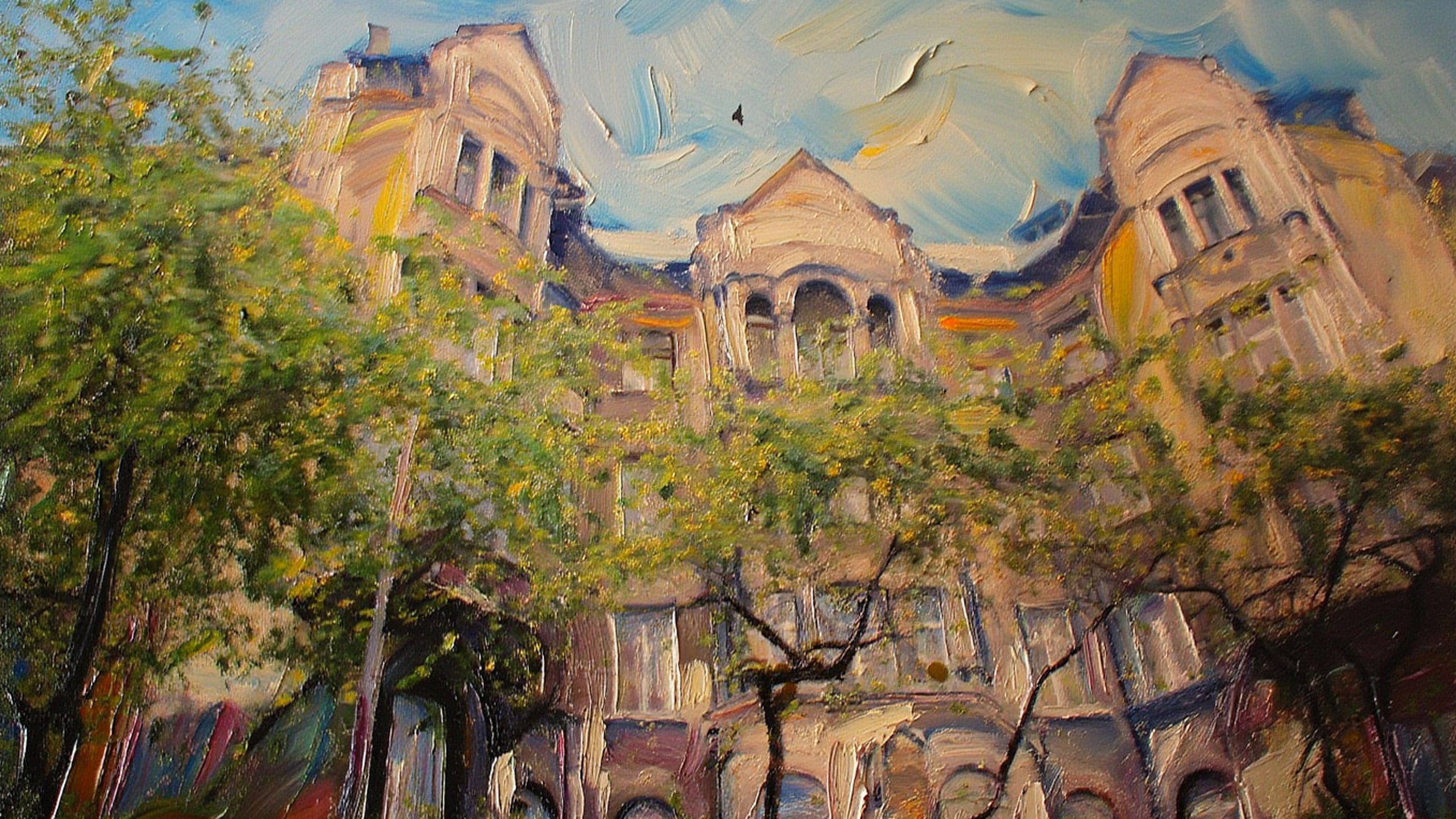 PACKAGES & PRICING. Exclusive Closing Gifts for Top Realtors | Custom House Portraits by Yulia Yurchevskaya