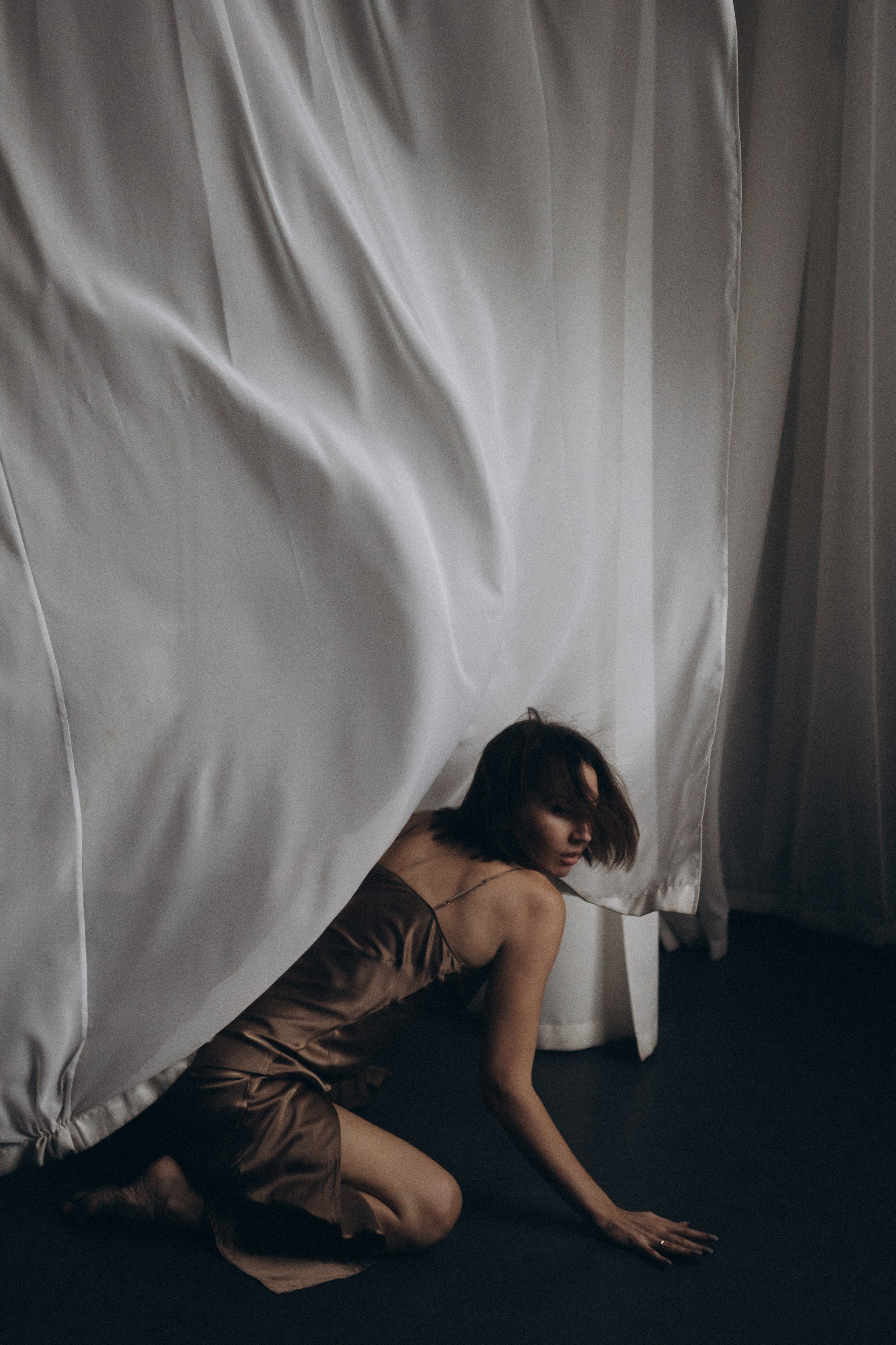 Two sisters. Фотограф Дарья Филатова