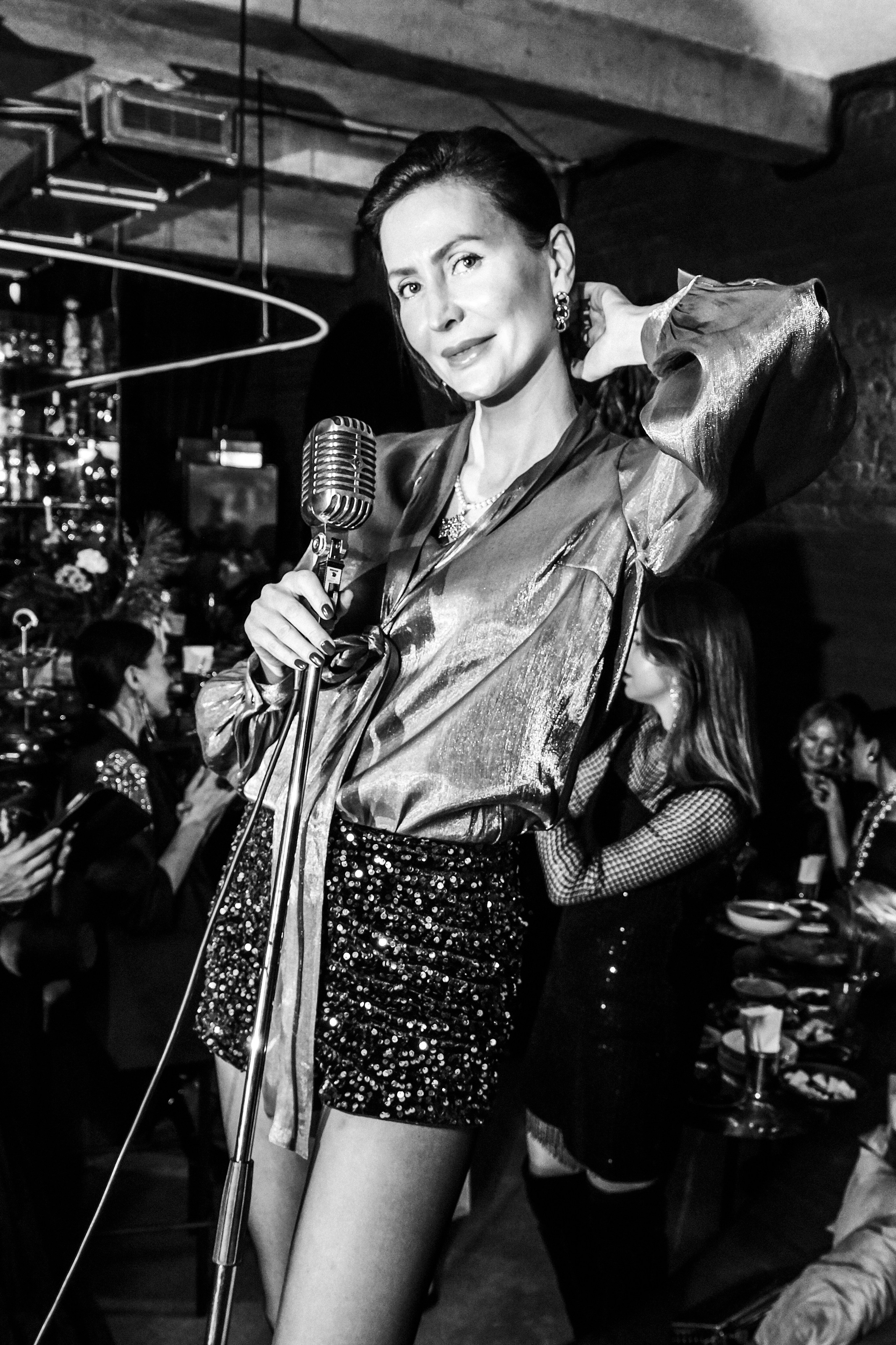 ЧБ. Фото Видео Дизайн