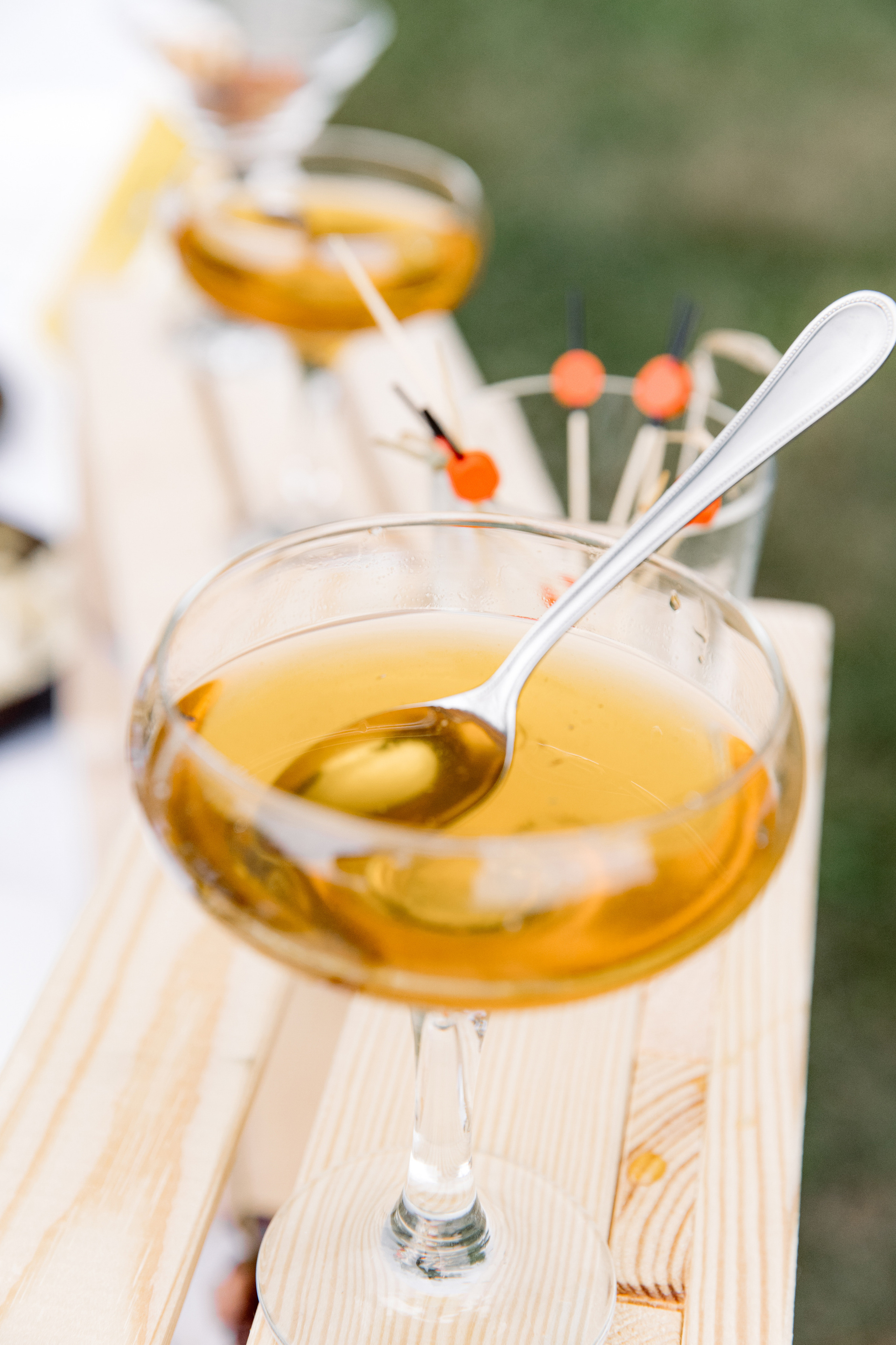 Эльвира и Андрей