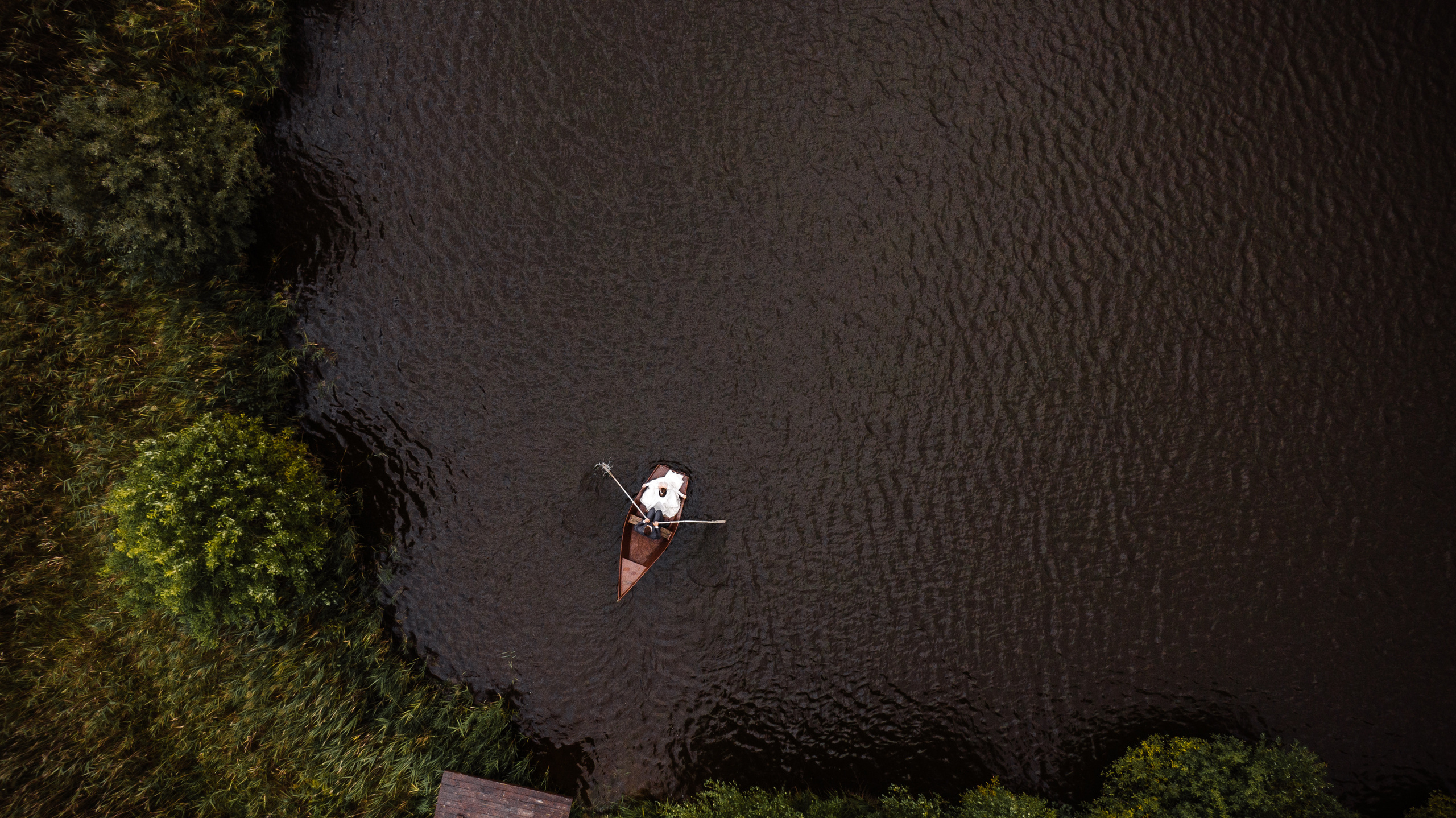 Анна Руданова — свадебный и семейный фотограф