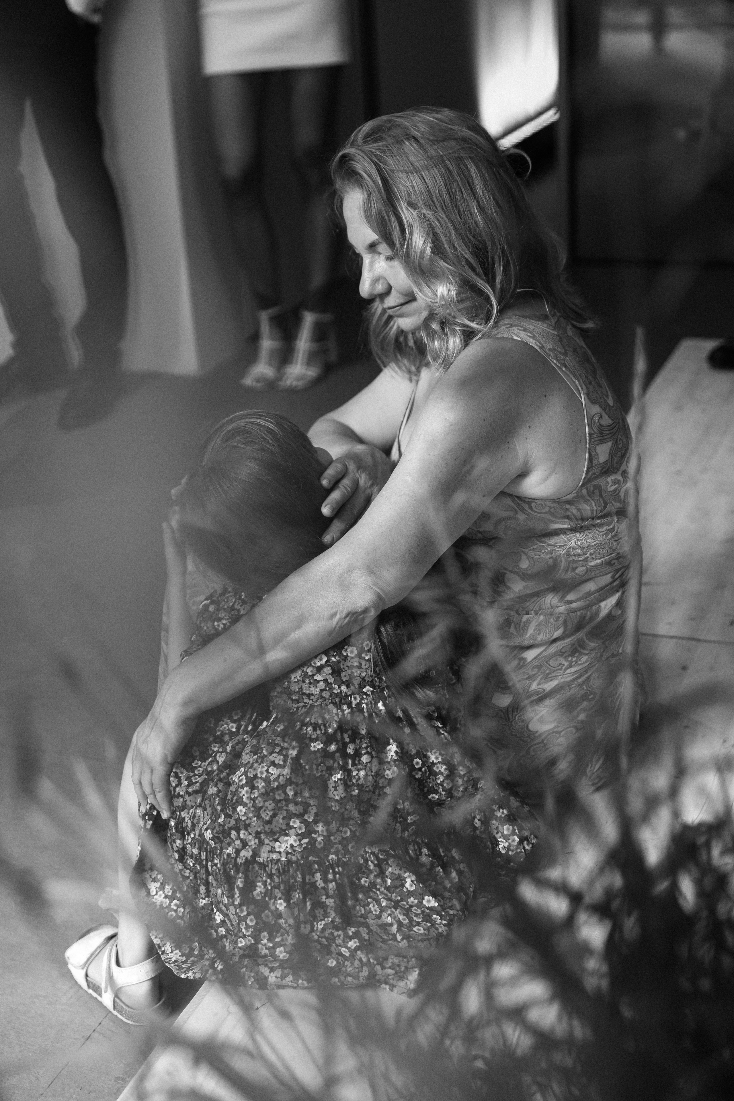 Анна Руданова — свадебный и семейный фотограф