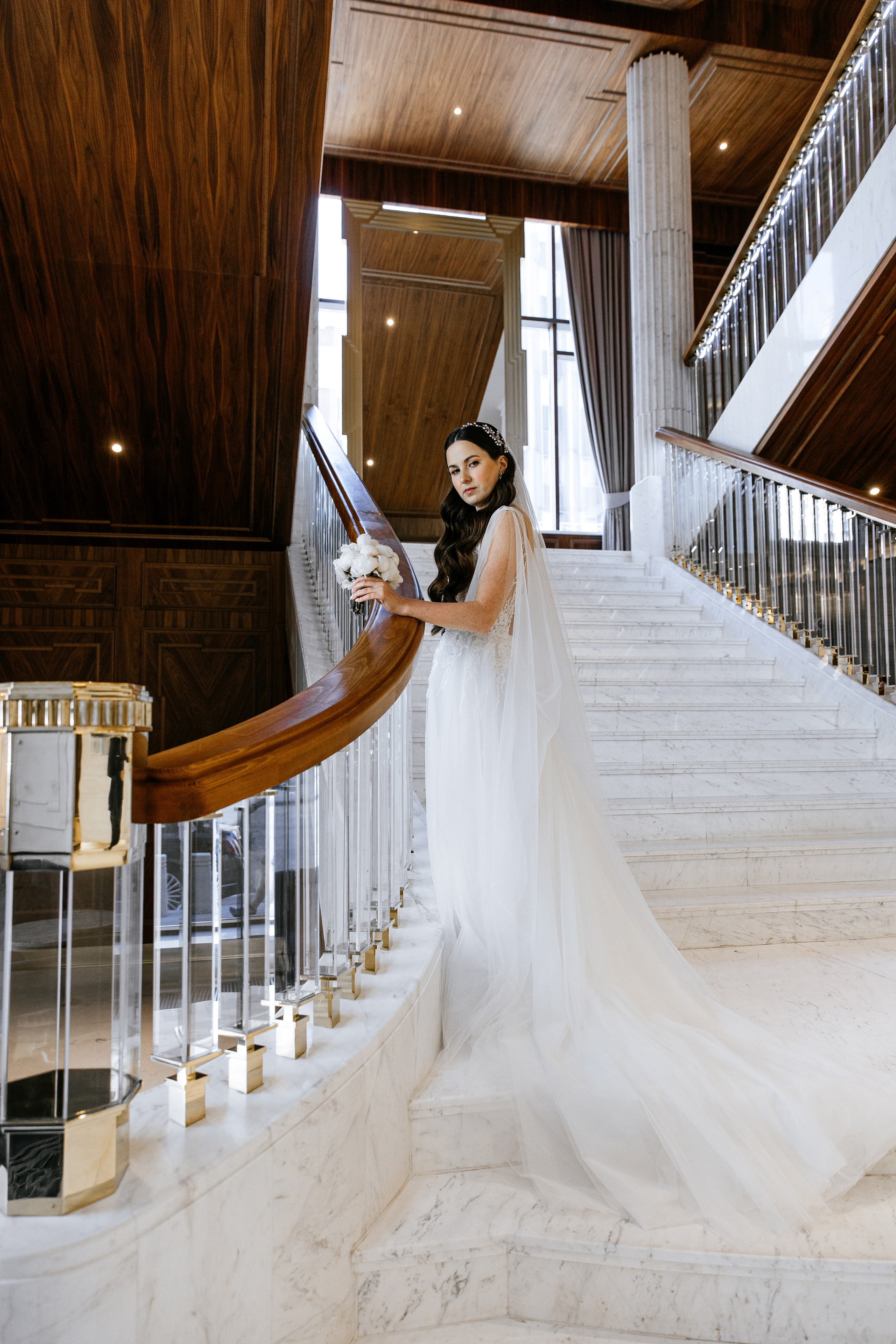 Анна Руданова — свадебный и семейный фотограф