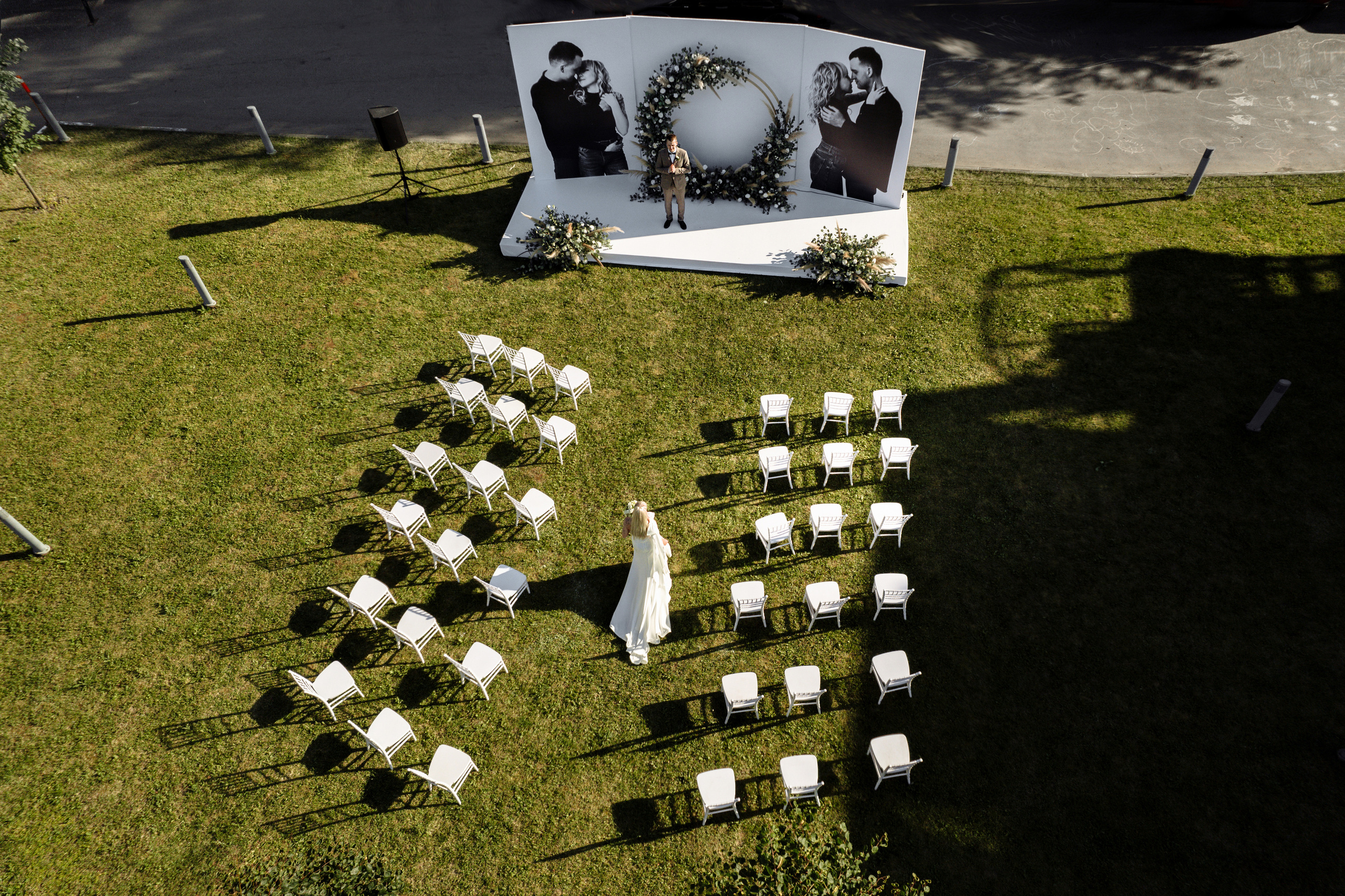 Анна Руданова — свадебный и семейный фотограф