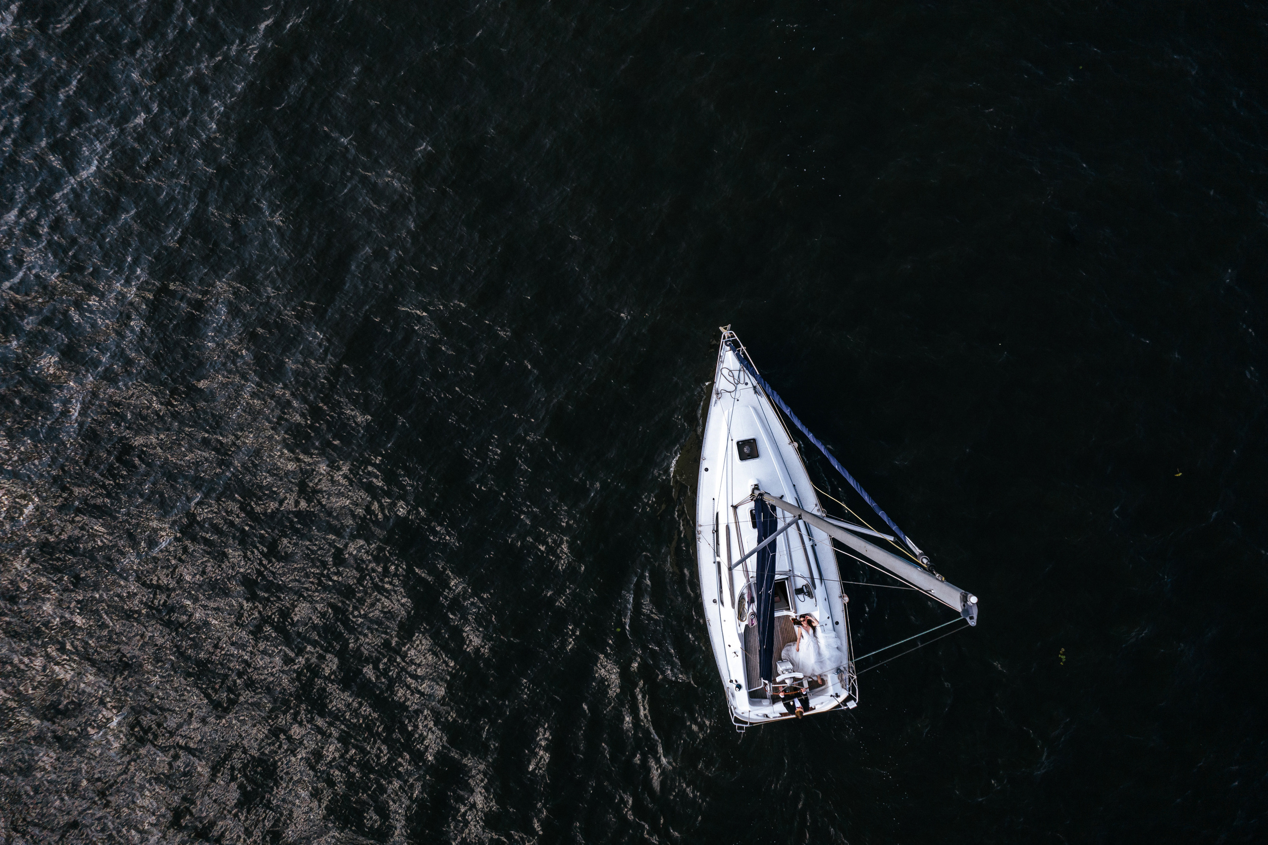 Анна Руданова — свадебный и семейный фотограф