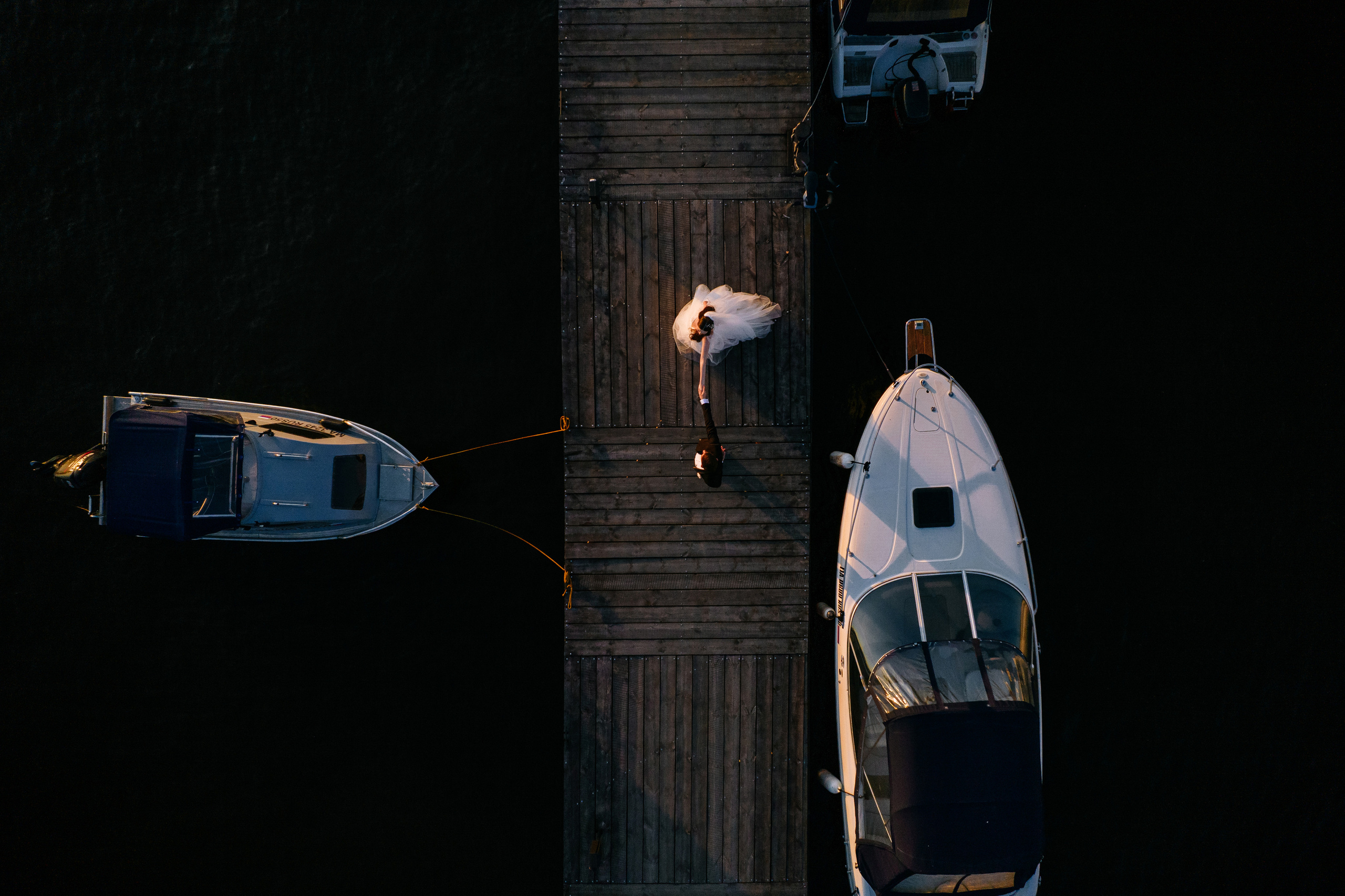 Анна Руданова — свадебный и семейный фотограф