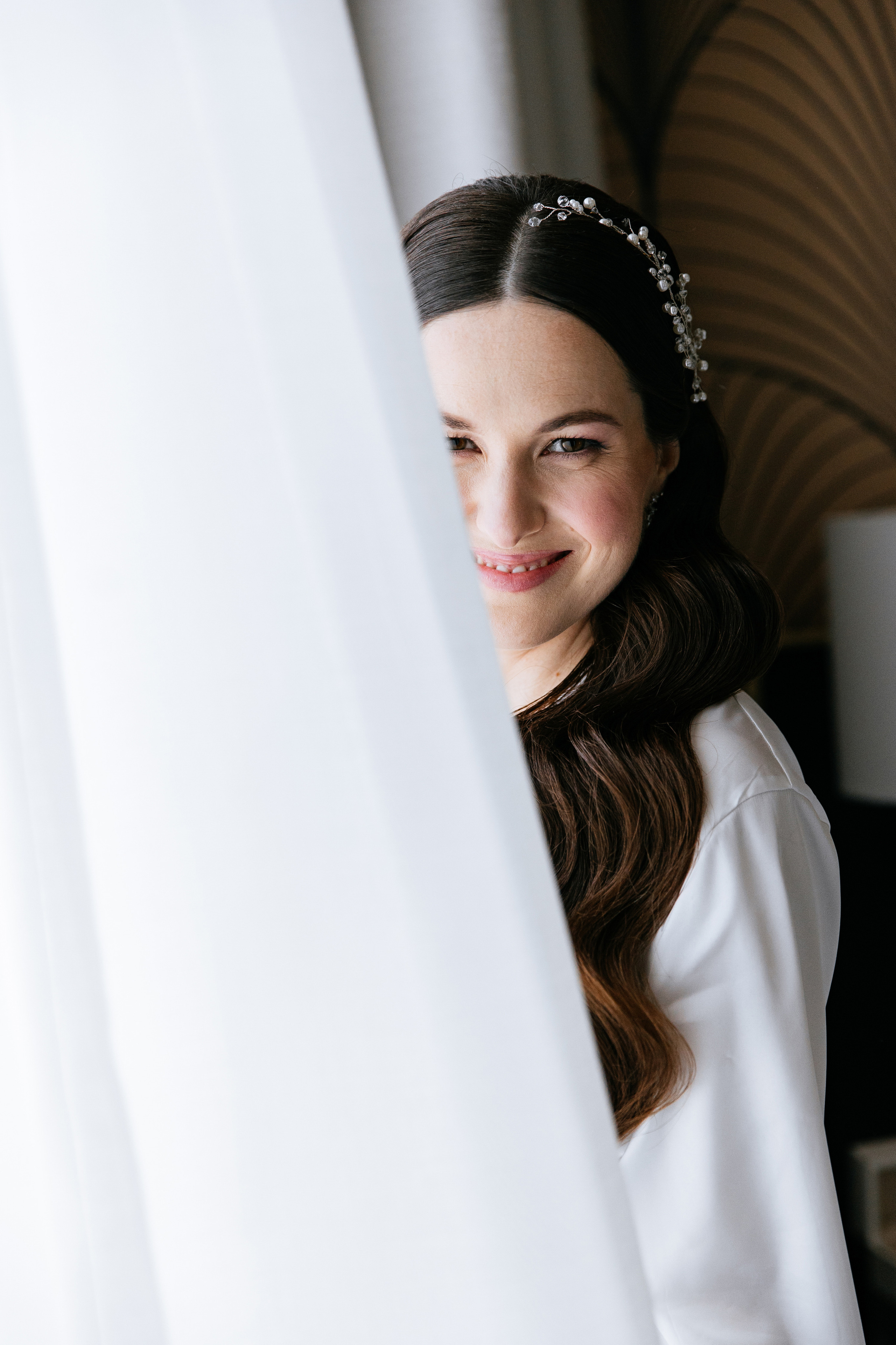 Анна Руданова — свадебный и семейный фотограф