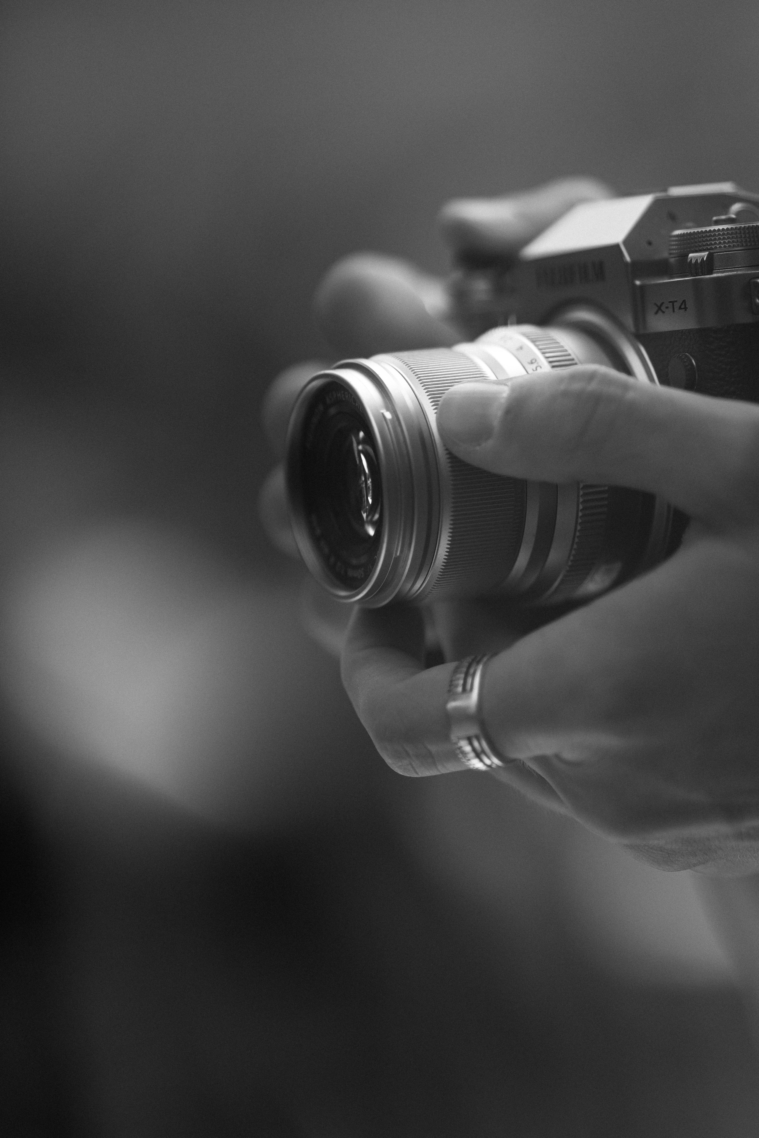 Анна Руданова — свадебный и семейный фотограф