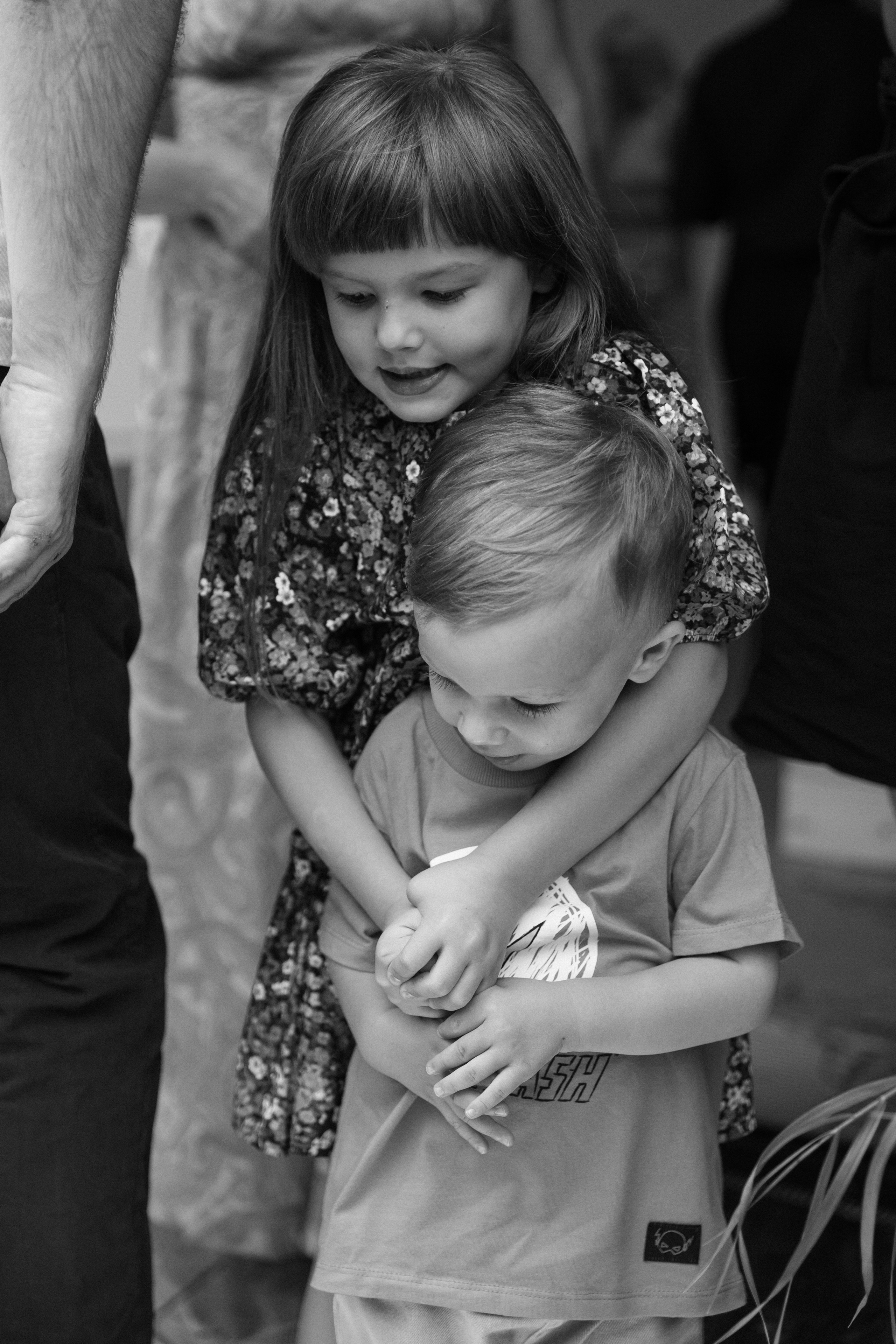 Анна Руданова — свадебный и семейный фотограф