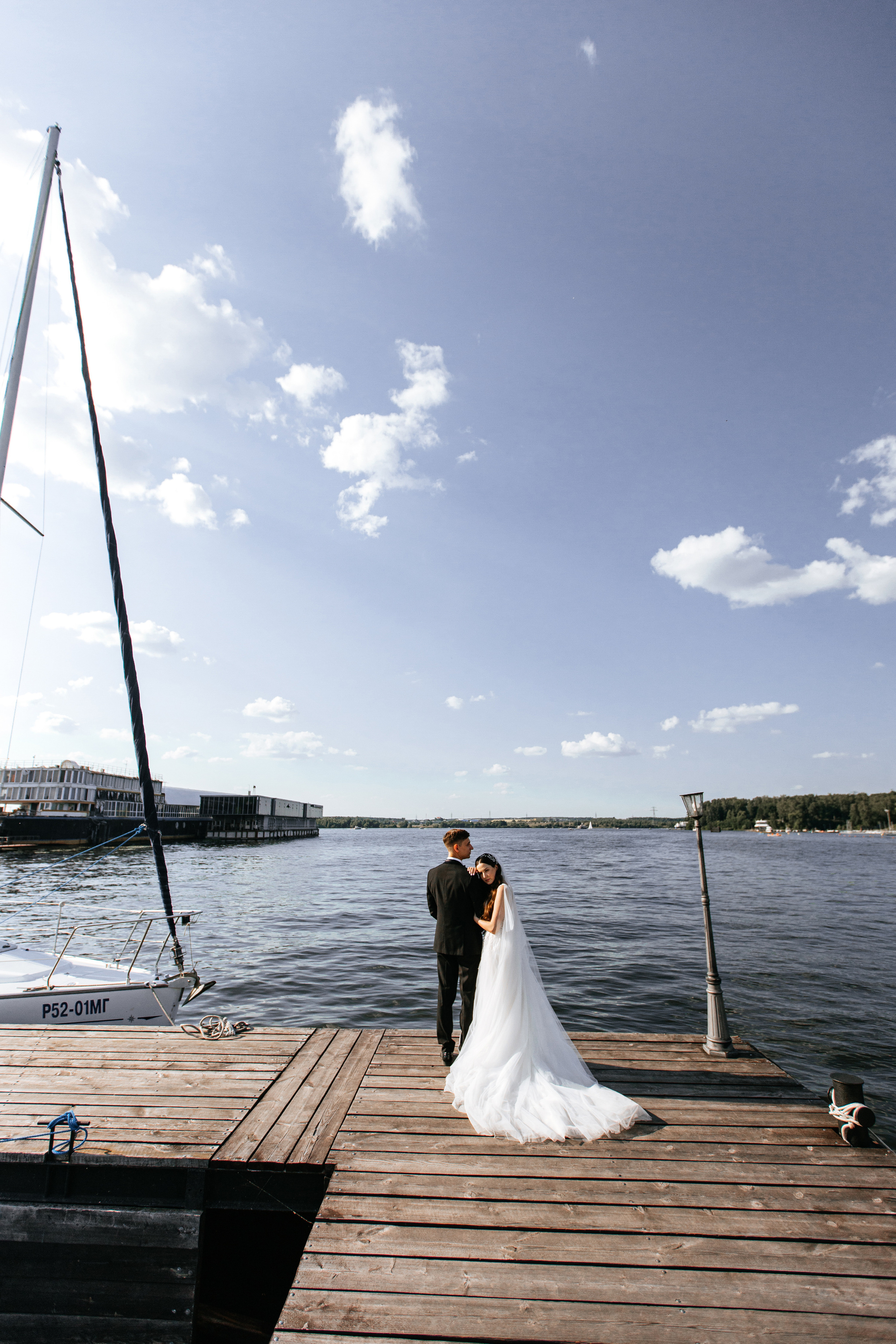 Анна Руданова — свадебный и семейный фотограф