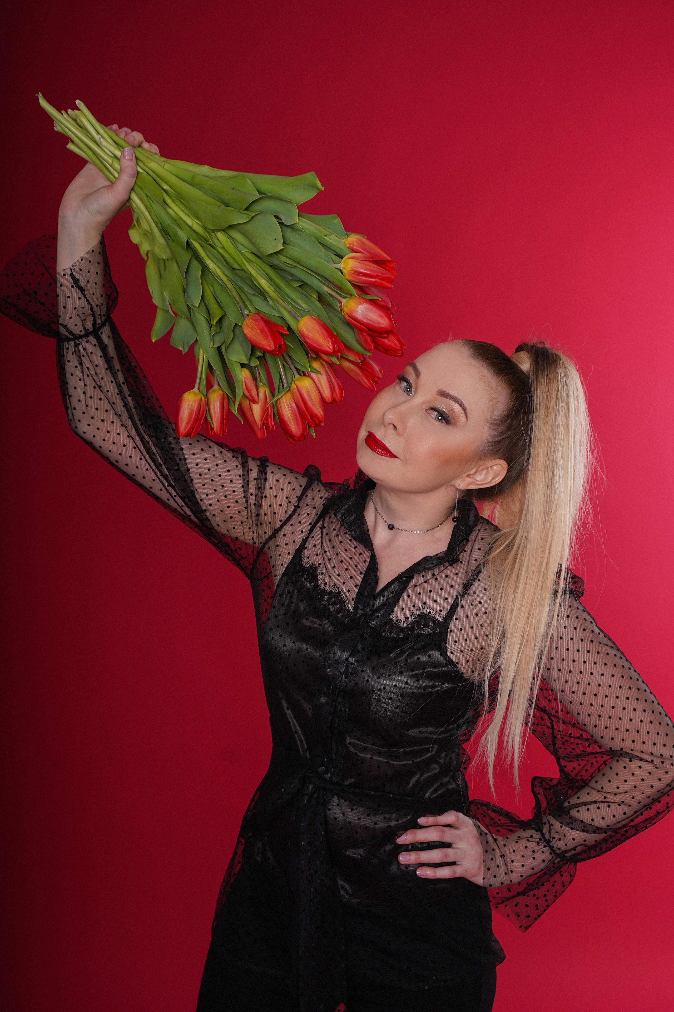 Весенний Фотодень. Фотограф на выпускной альбом школа сад димитровград