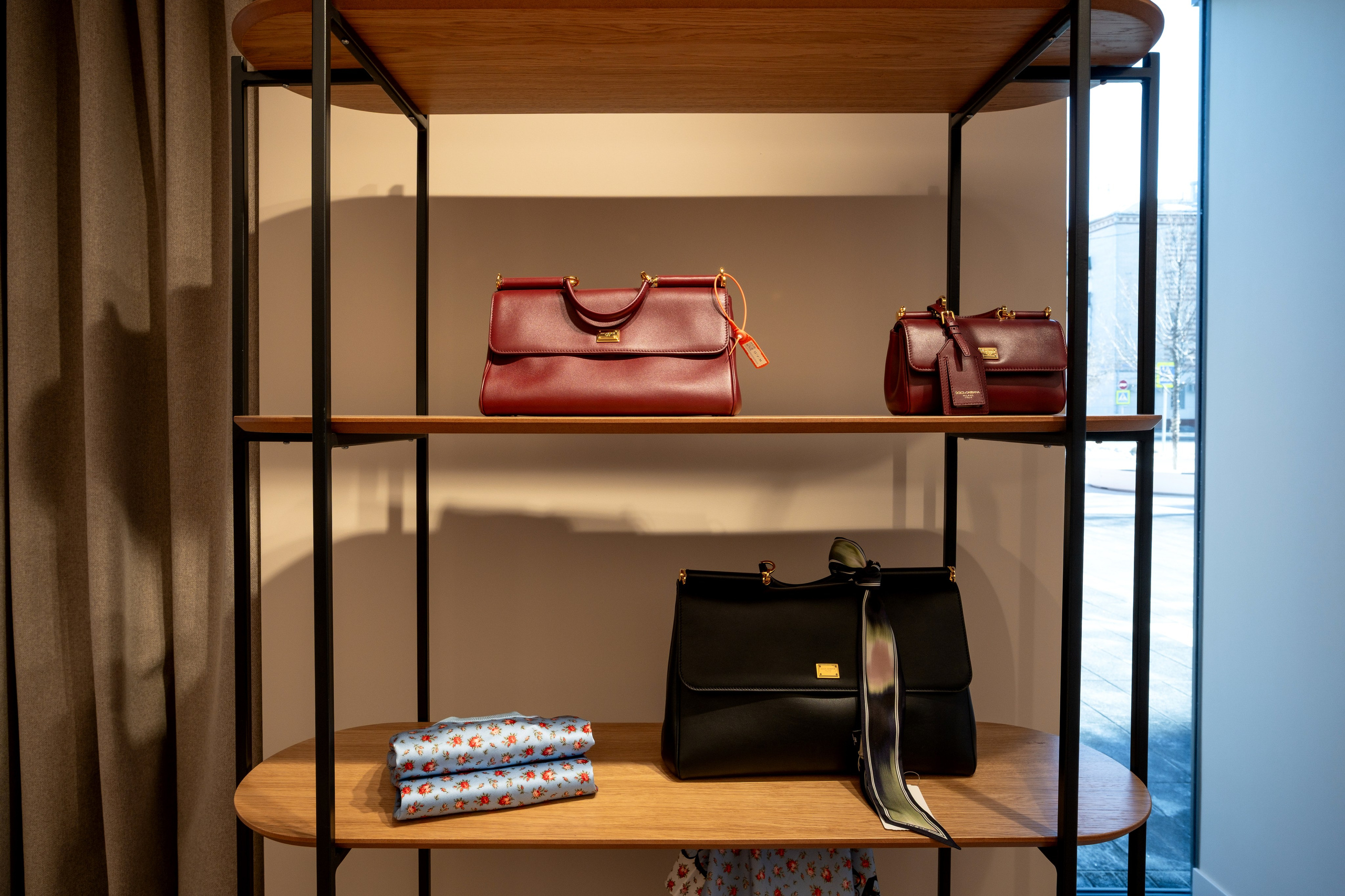 ЦУМ. Фотограф и видеограф в Тюмени Анна Жагорина, ваши фото еще не отдавали так быстро!