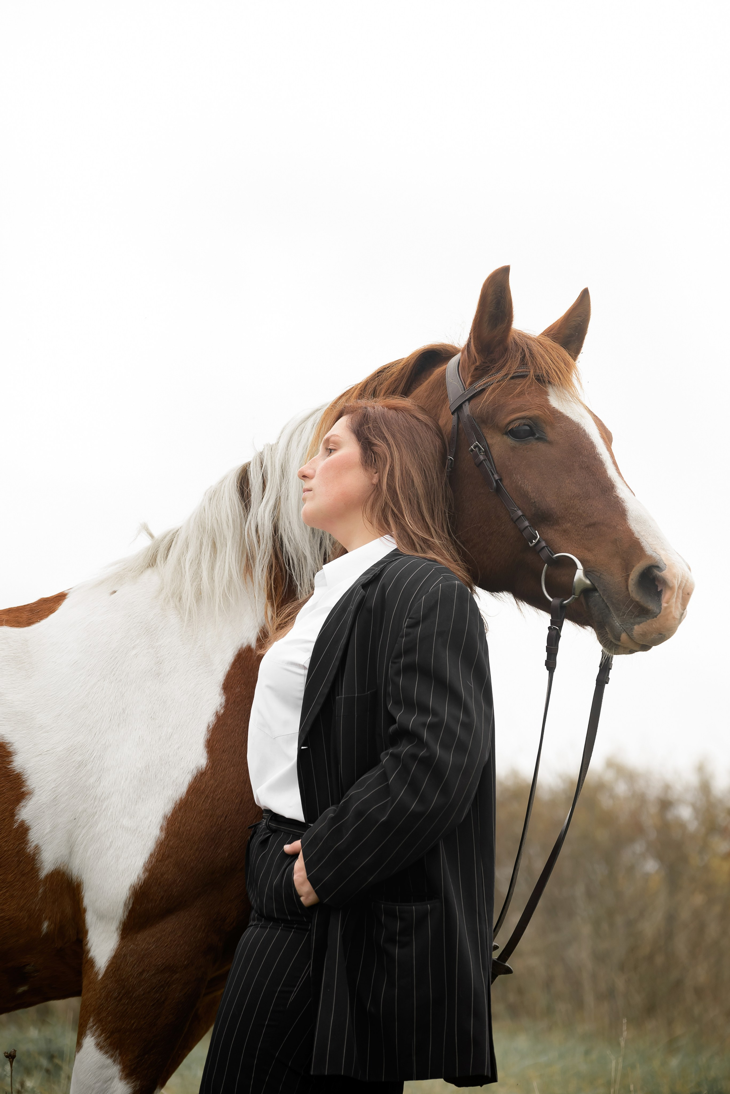 Контент-фотосессия для фотографа. Фотограф Ирина Богатырева