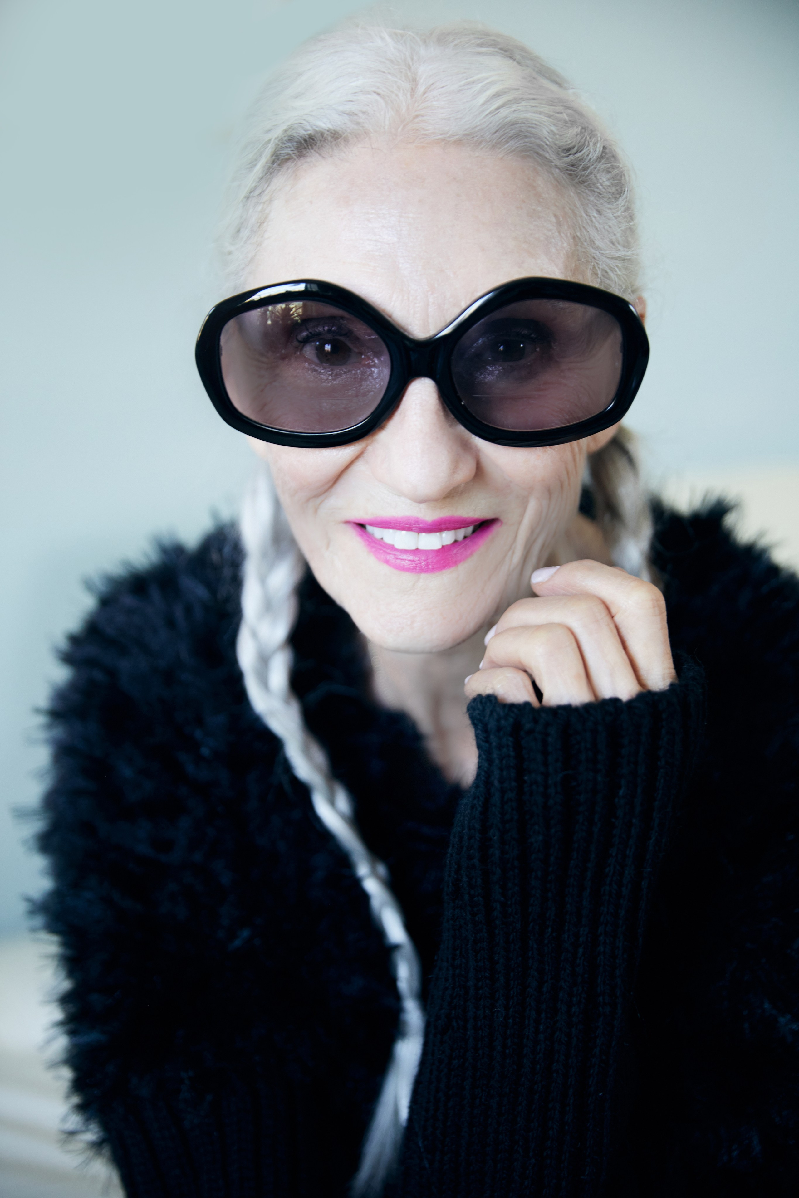LINDA RODIN. WOMEN OF NEW YORK
