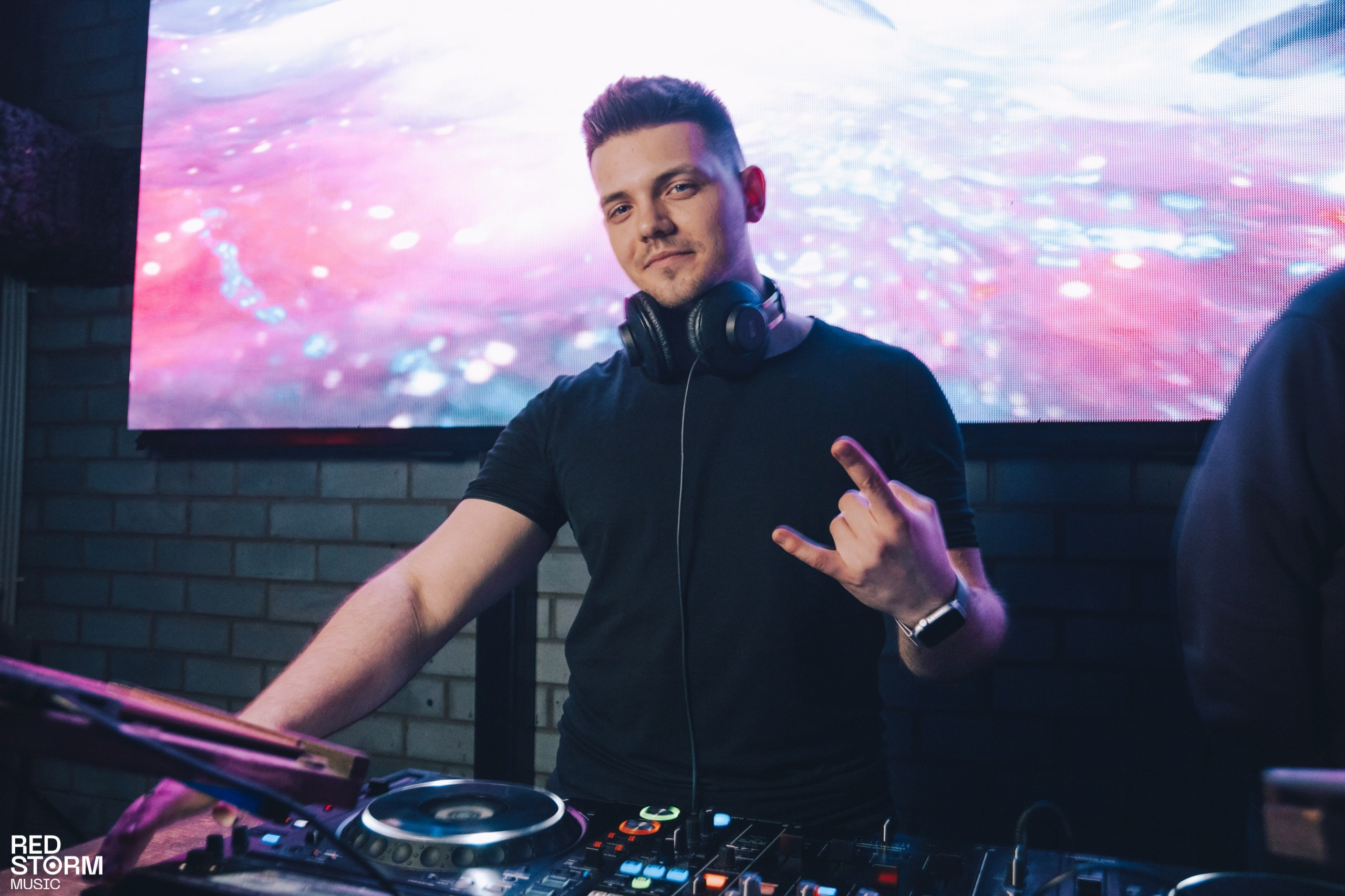 Организатор Алексей Клочков. Алексей Клочков