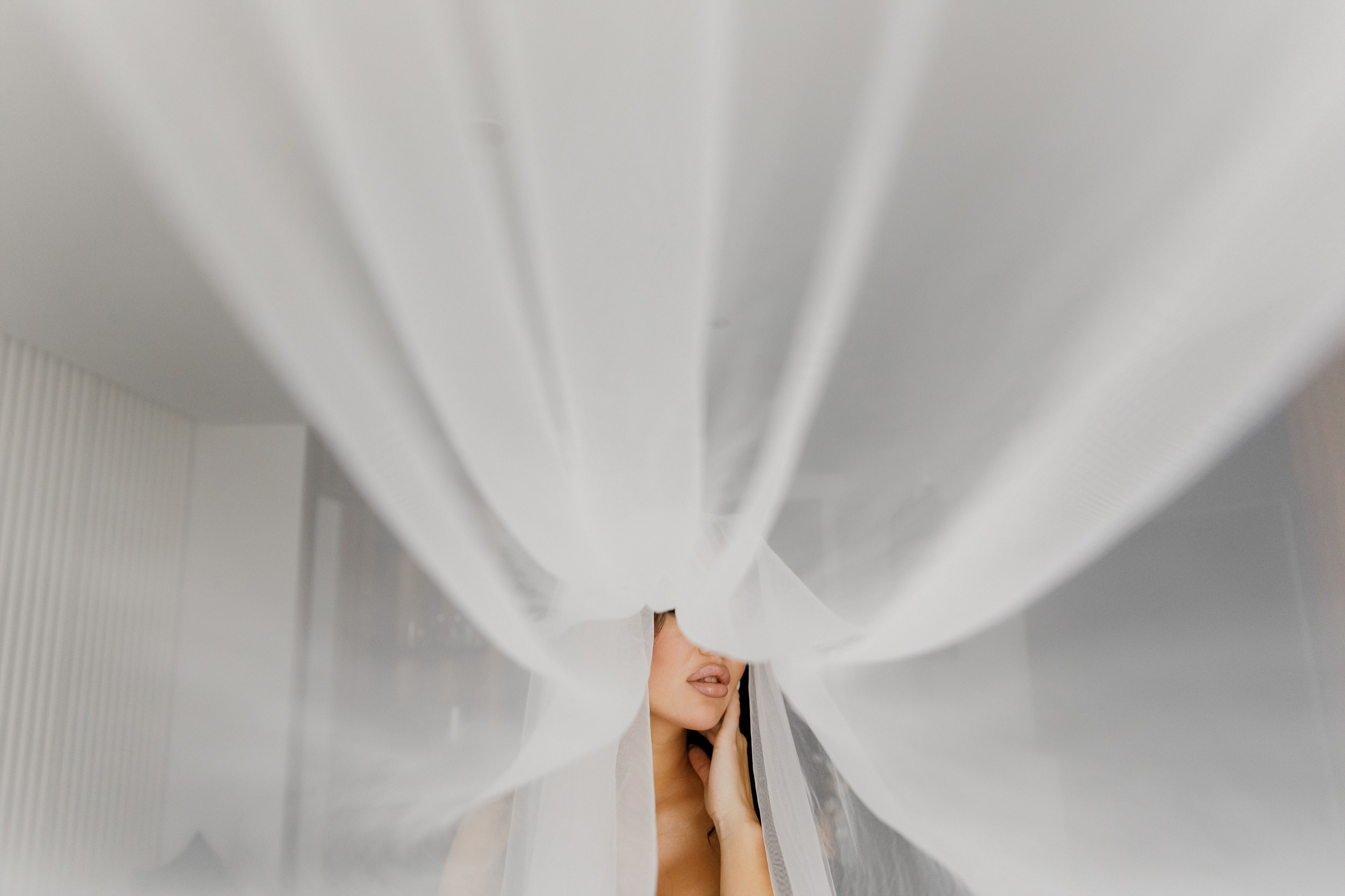 Свадебный организатор Grace организует свадебную церемонию