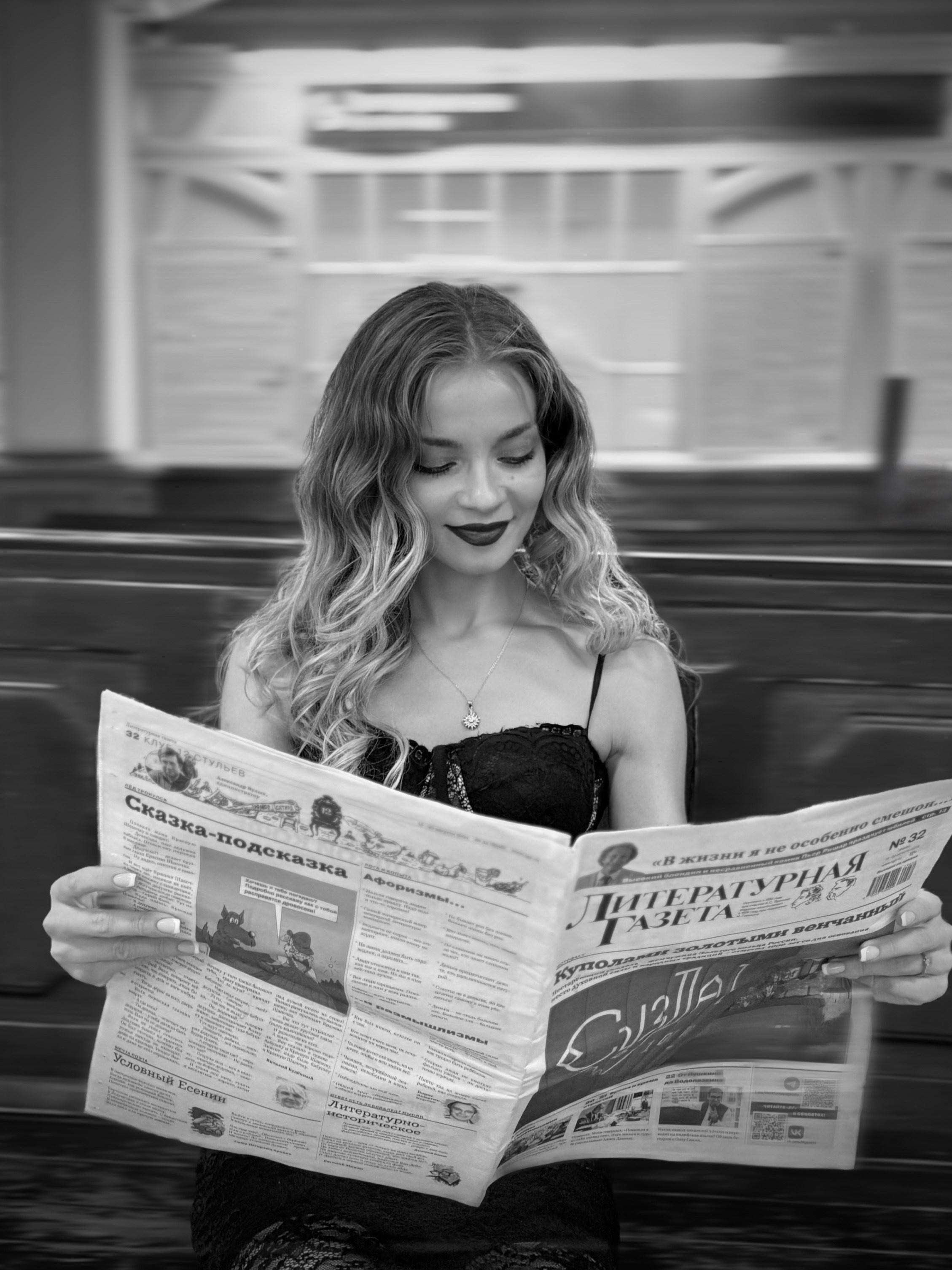 Портретный фотограф Москва Виктория Гранд