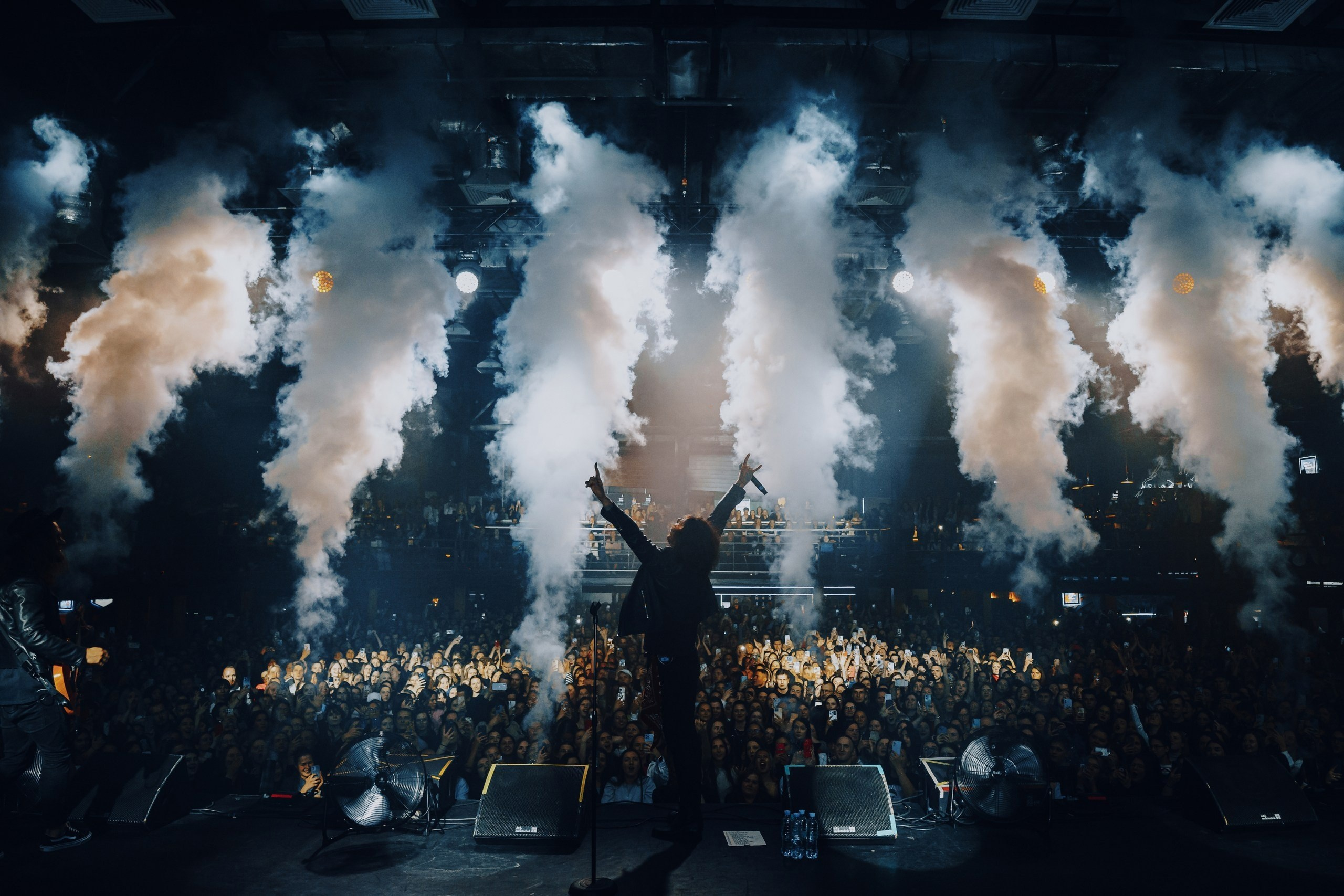 Концерты. Фотограф Лосев Артём