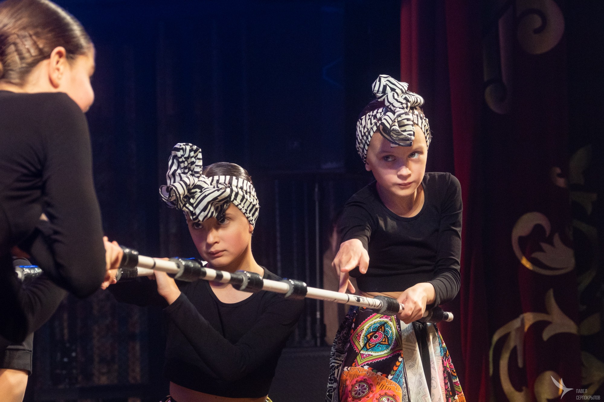 Автор цветущего сада. Репортажный фотограф в Казани Павел Серпокрылов