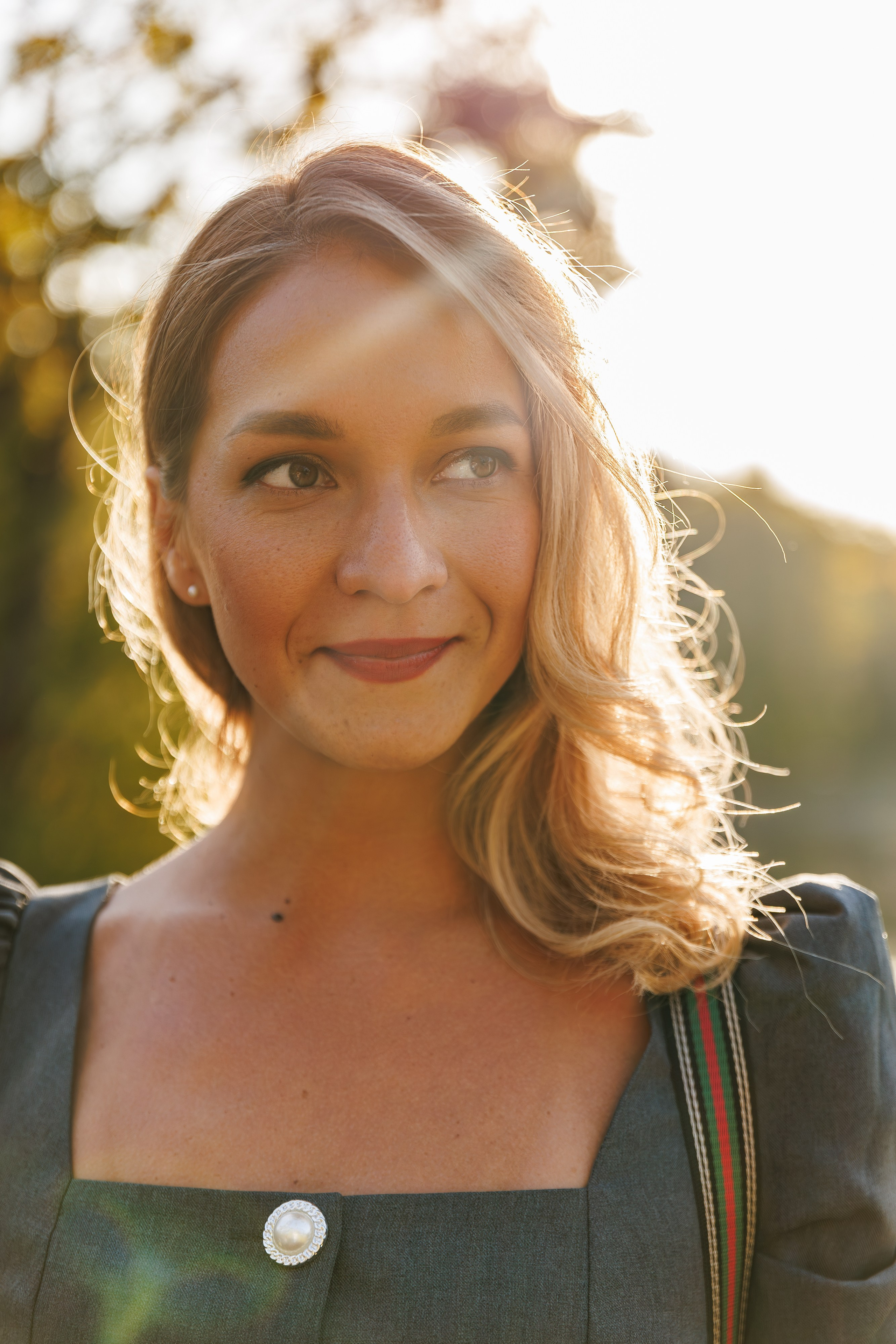 Портрет. Портретный фотограф в Москве Екатерина Богдасарова