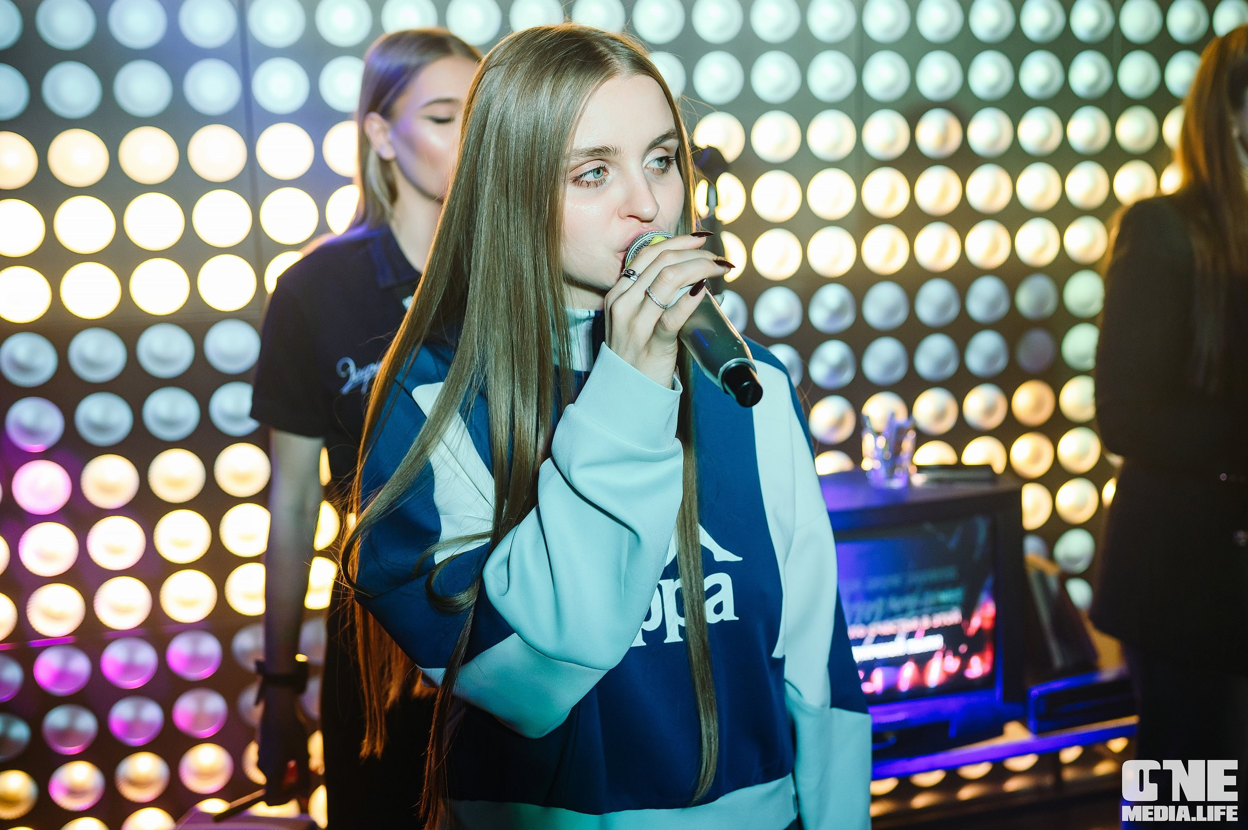 Фоторепортаж из караоке-клуба Эйфория. One Media Life: фоторепортажи, фотоотчеты с мероприятий и заведений