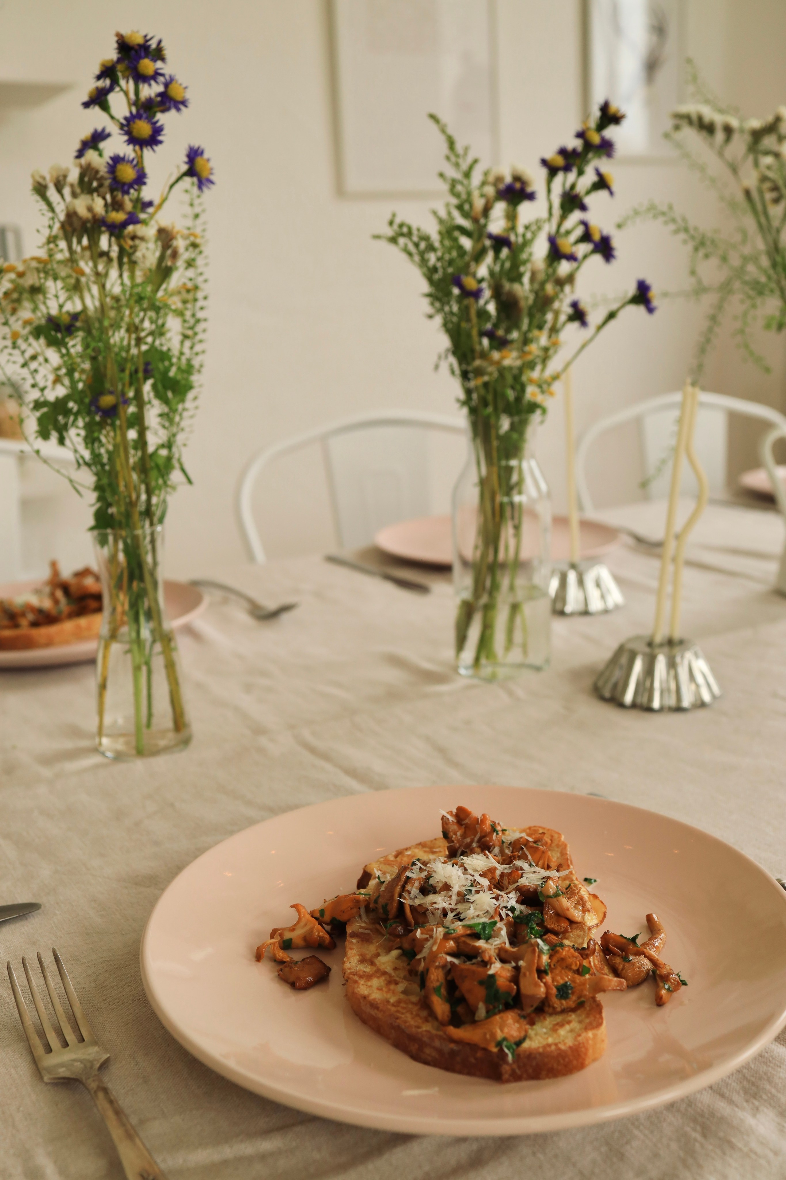 Cooking class by Cook Kruzhok | 2023. POLINA MÔMOT