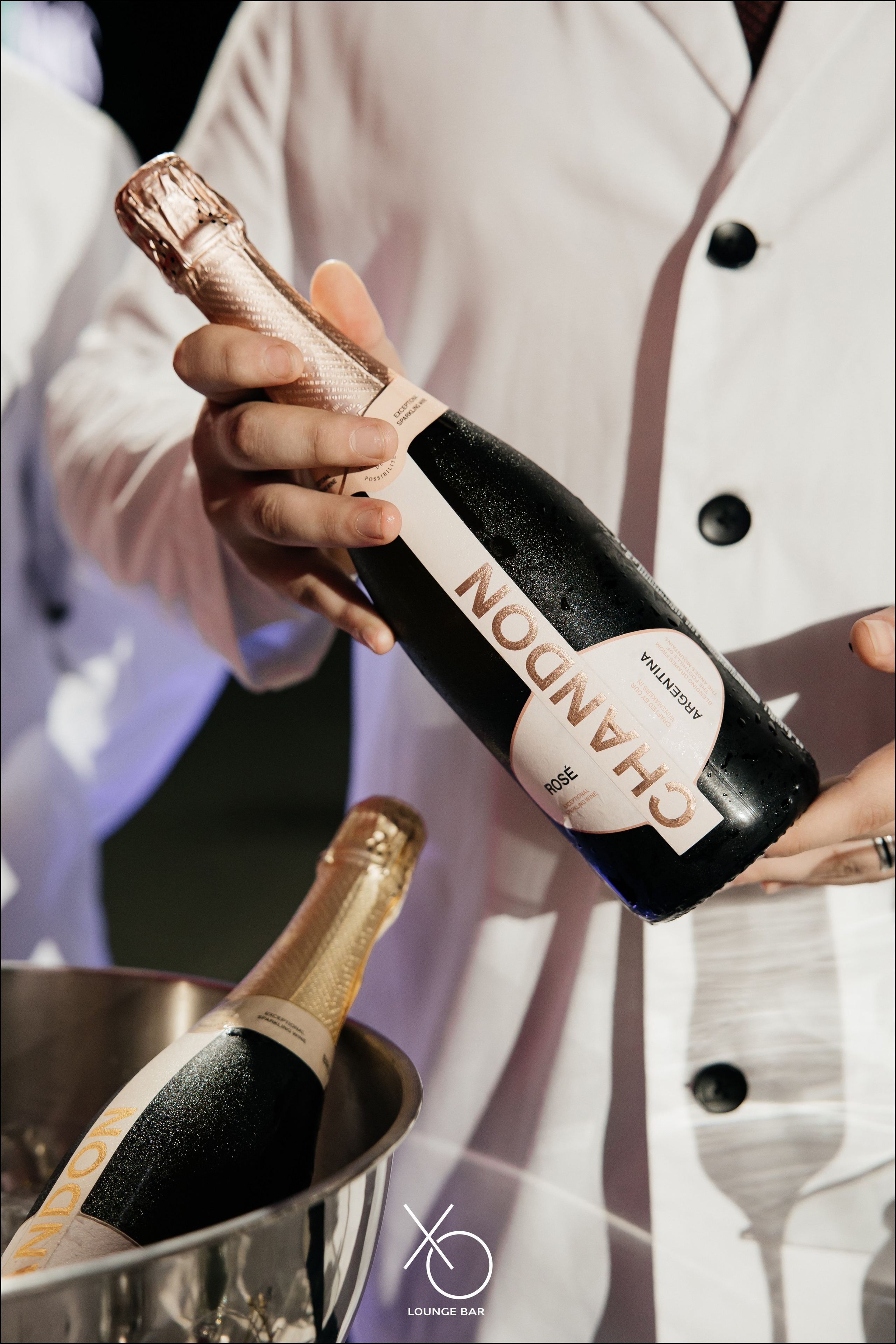 День Рождения XO — 2 ГОДА | 6elluci. Lounge Bar X.O