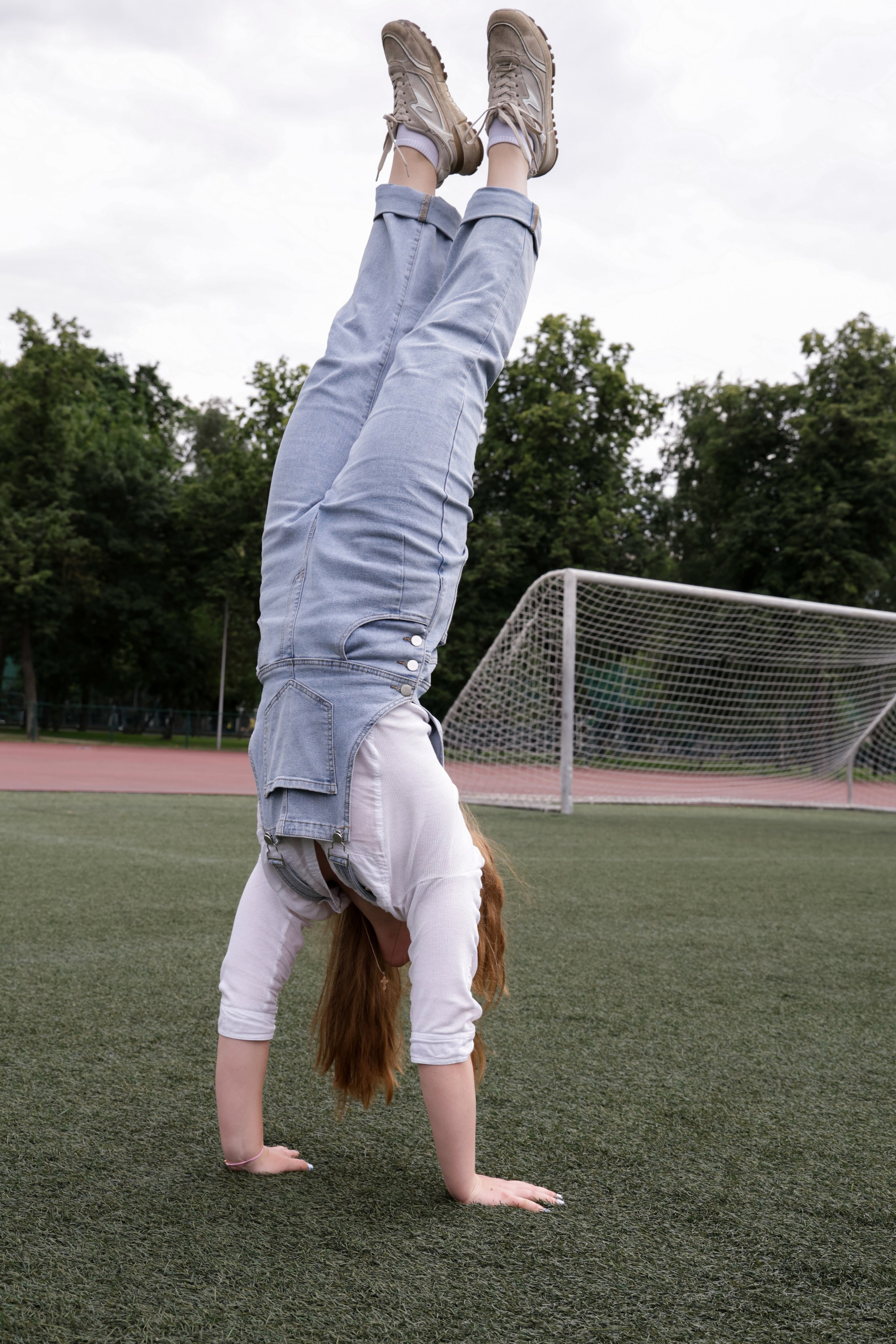 Donna. Portrait photographer based in Toronto — Blinova Mariia