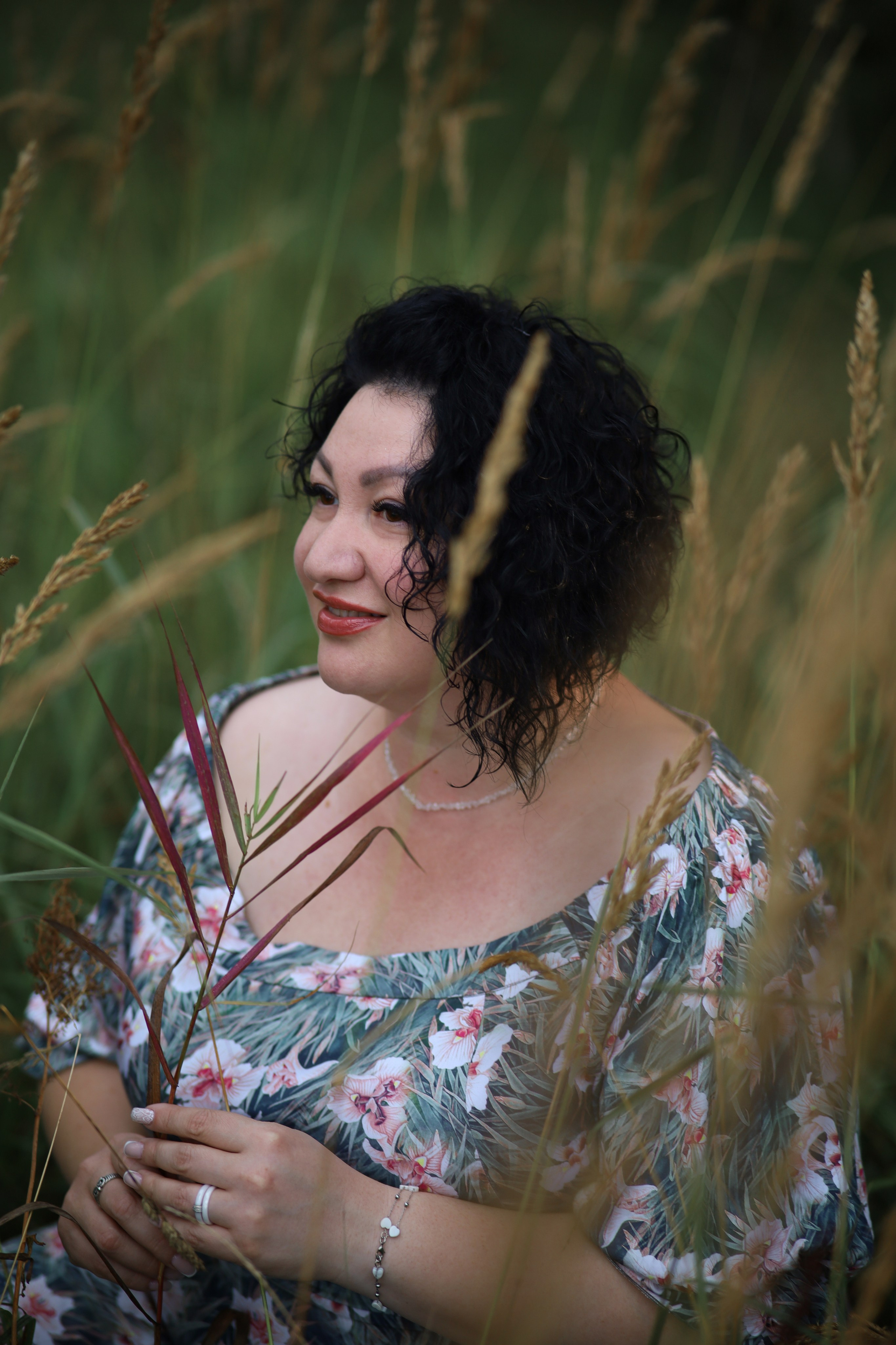 Дина. Семейный фотограф в Казани Римма Гатауллина