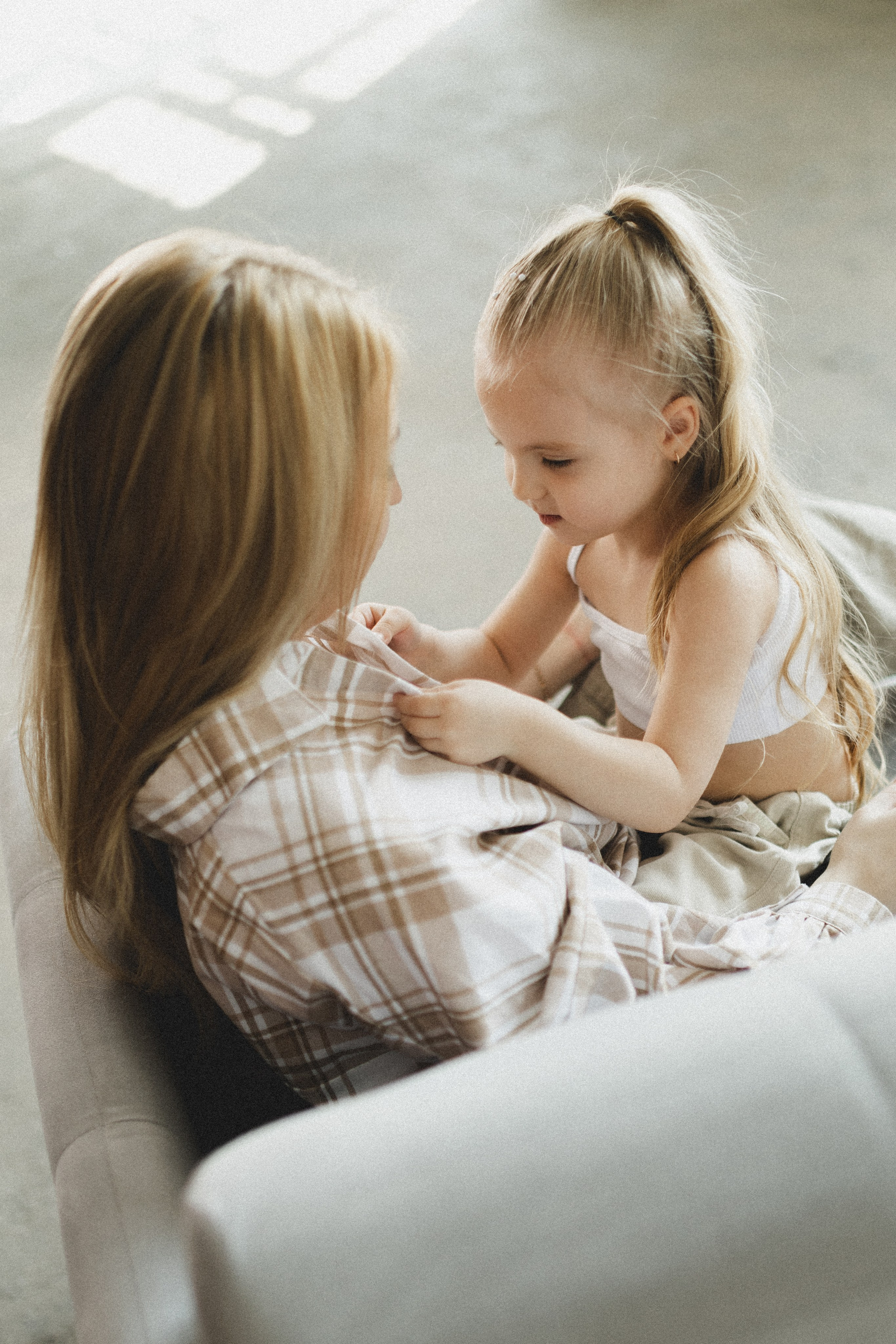 Фотограф Биробиджан Ванёва Нина