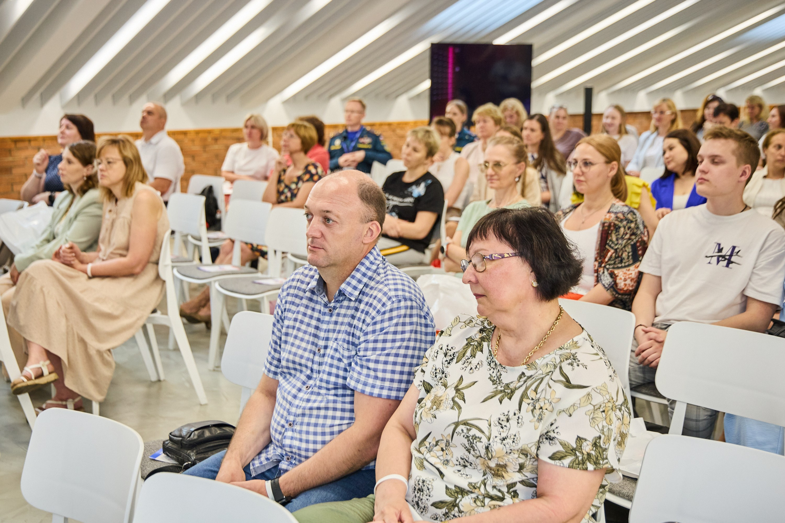 Конференция БИОТ 2025 | Нижний Новгород. OSPhoto