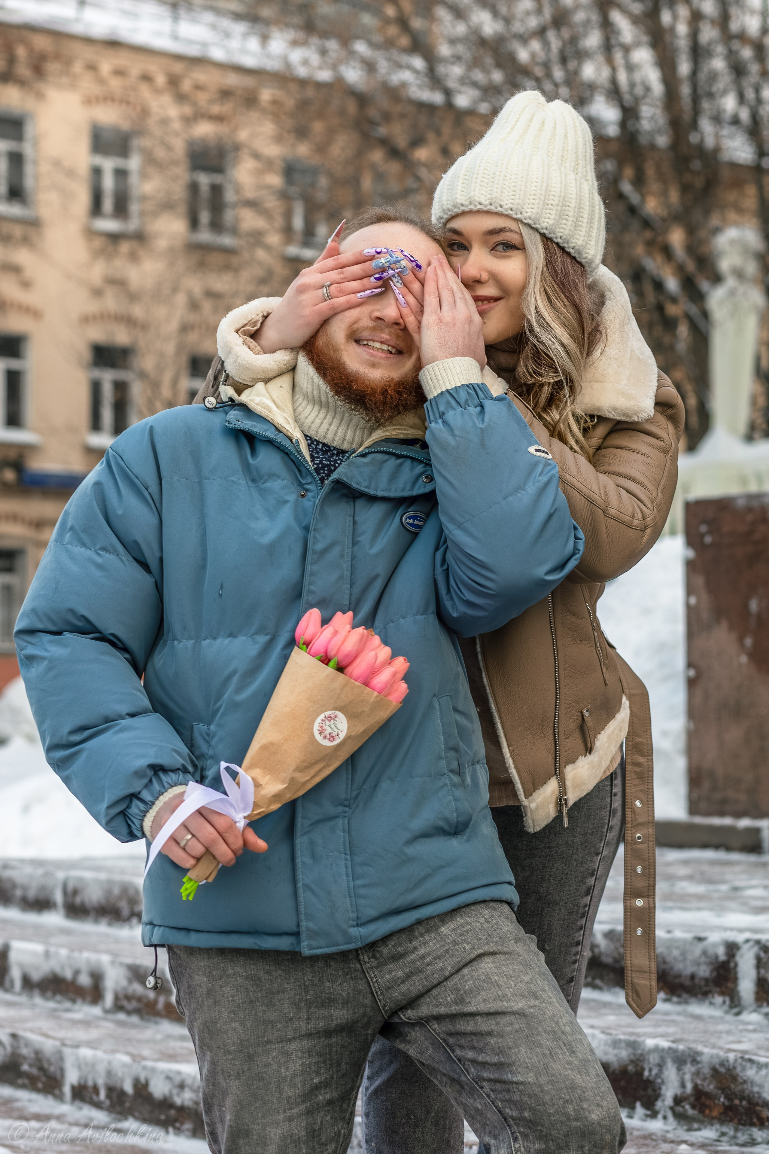 Услуги. Семейный и свадебный фотограф в Москве и Домодедово Анна Авилочкина