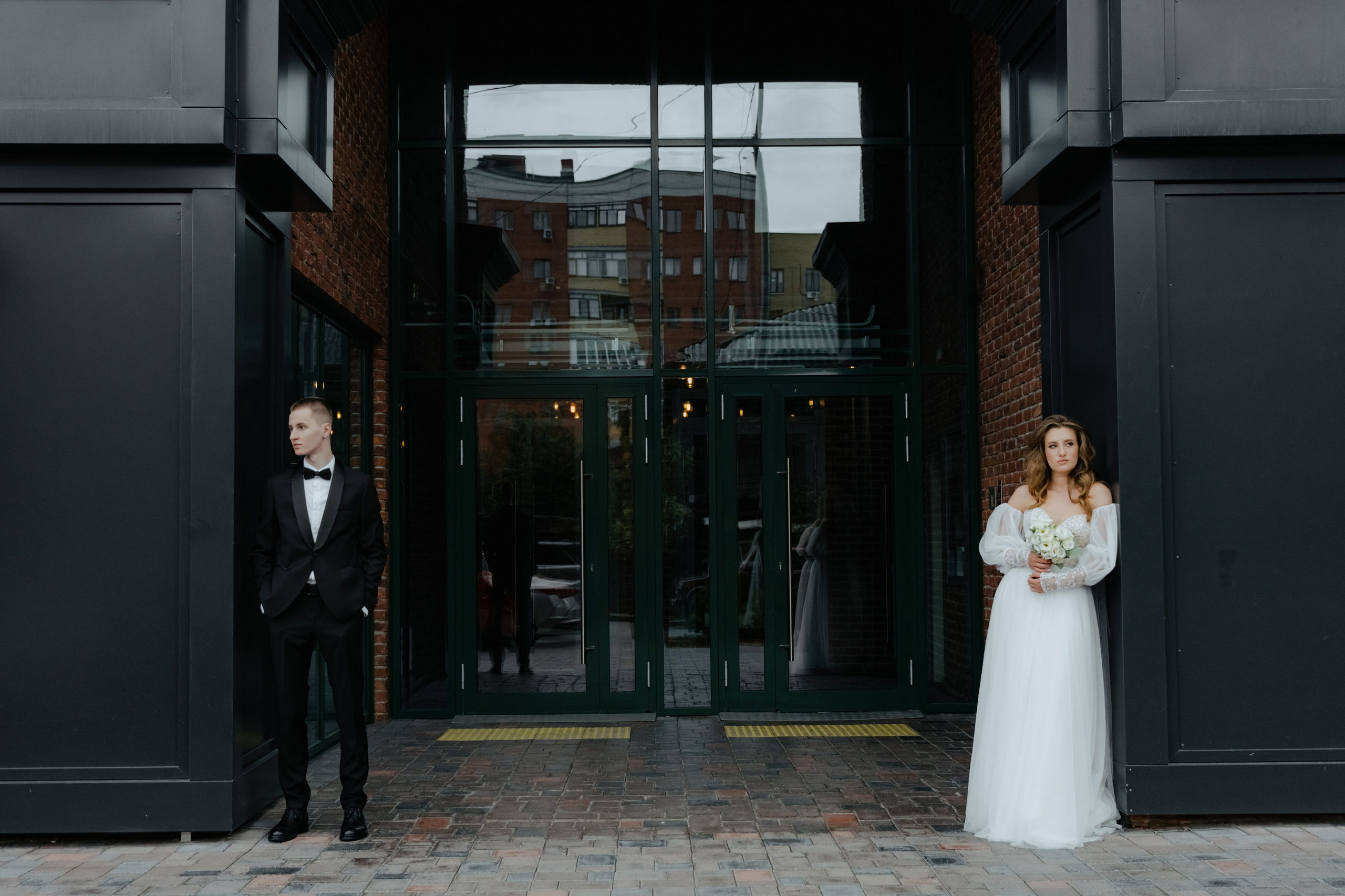 Места для фотосессии — Тюмень. Свадебный и портретный фотограф в Тюмени Женя Черемнова