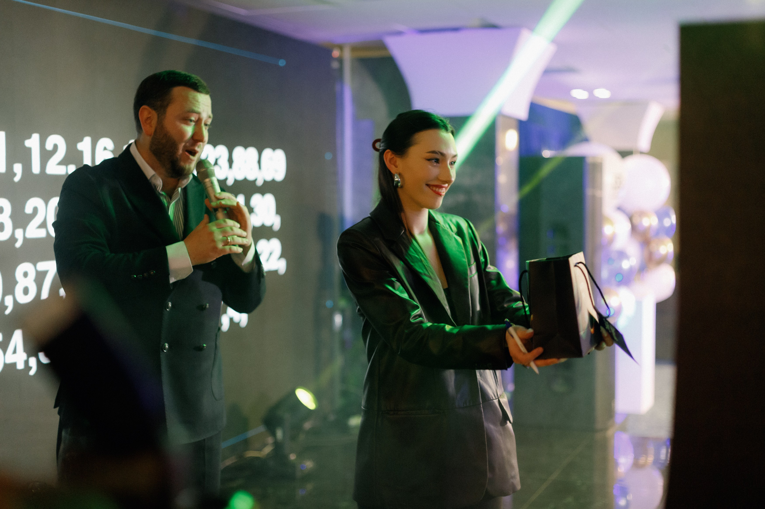 ПРЕМИЯ 2ГИС | PART I. СВОИ. ФОТООТЧЕТЫ-СОБЫТИЯ-МЕСТА