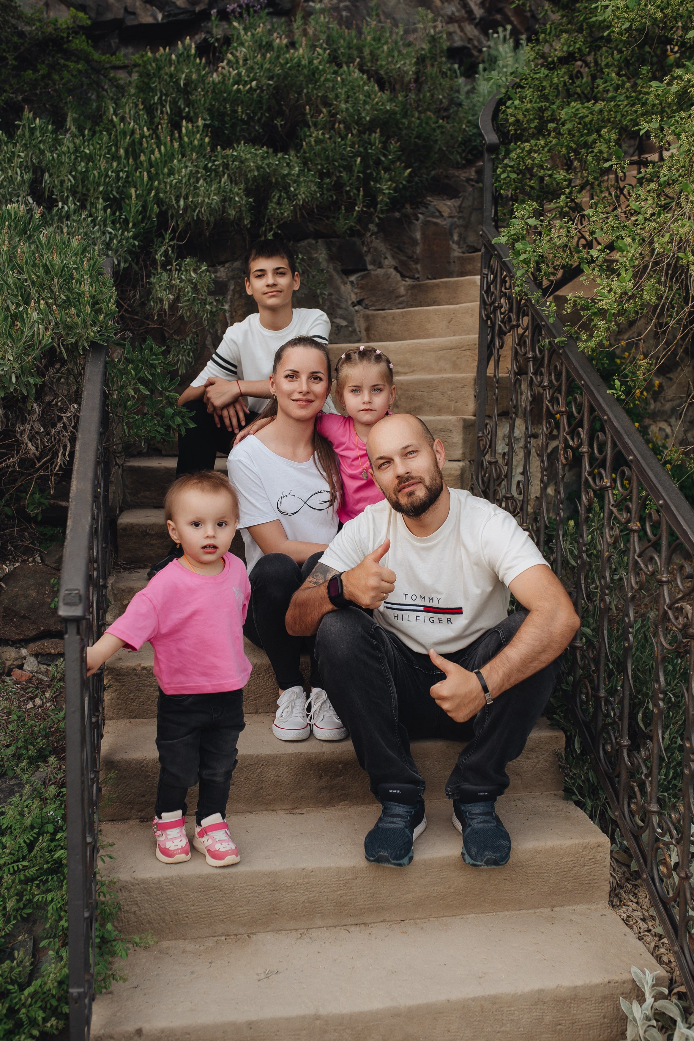 Семейная фотосессия. Фотограф Прага | Photographer Prague| Фотограф в Праге Яра Куркус