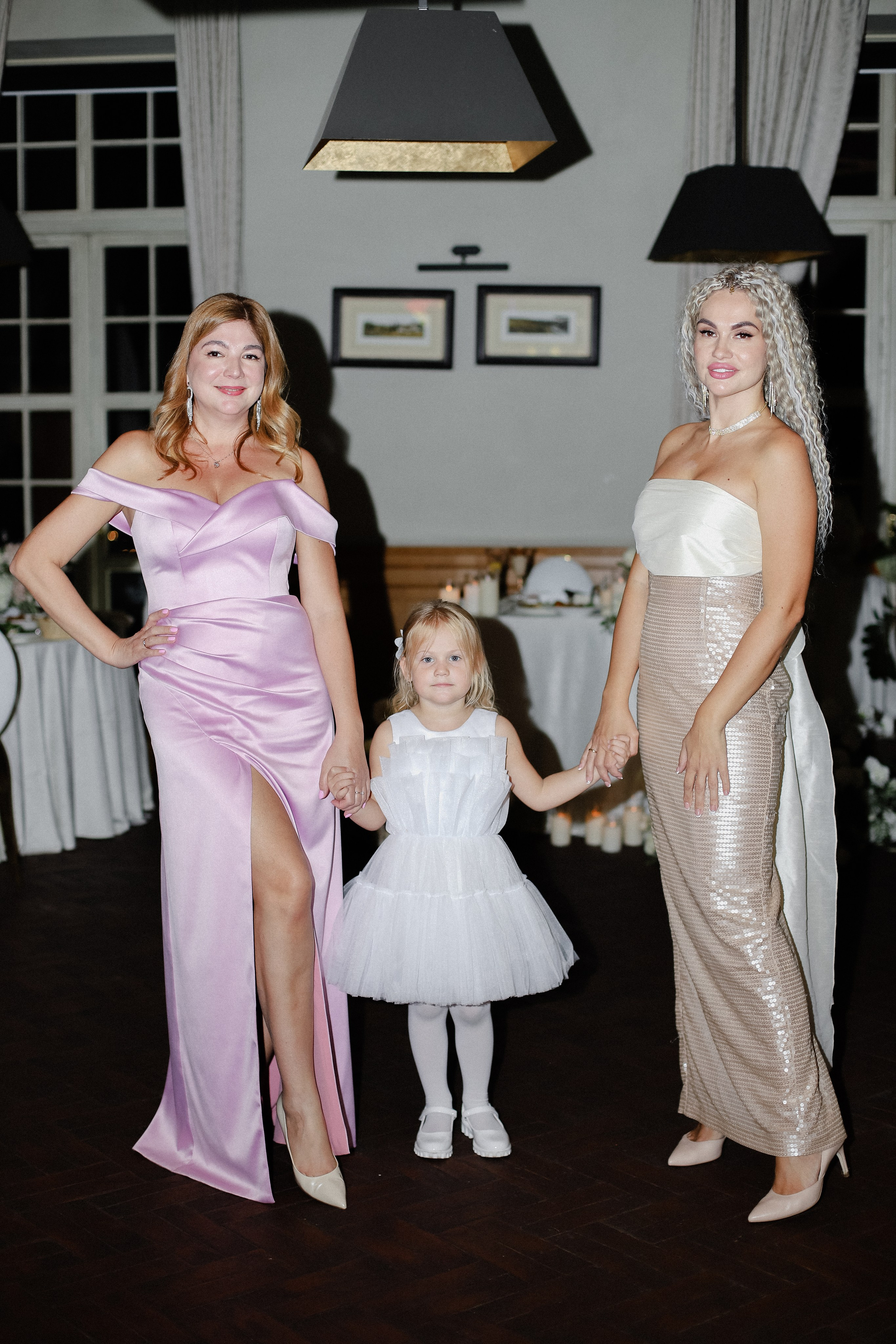 Илья и Анастасия. Фотограф в Алматы и Москве Даша Пушкина