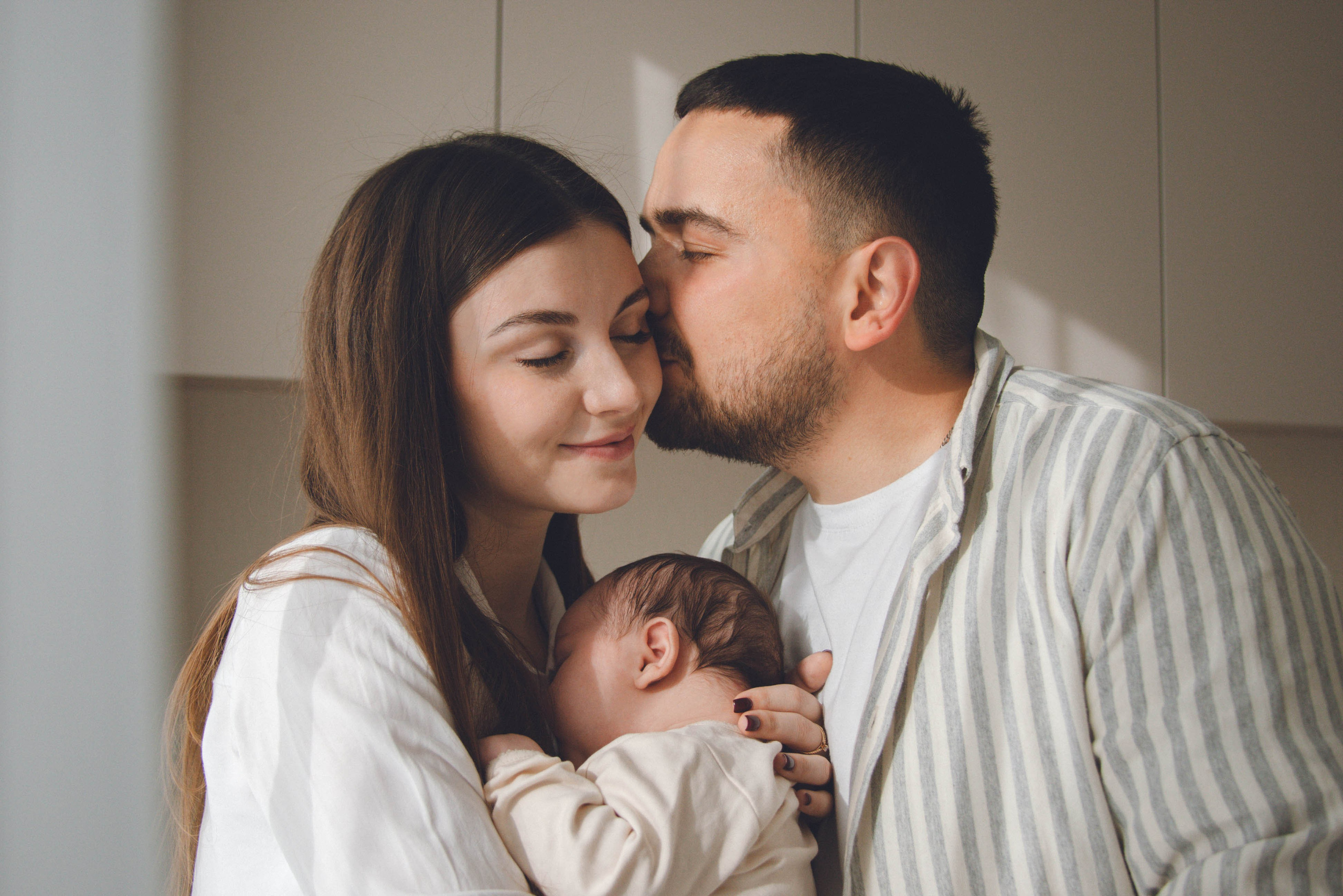 Семейный и портретный фотограф Краюшкина Софья