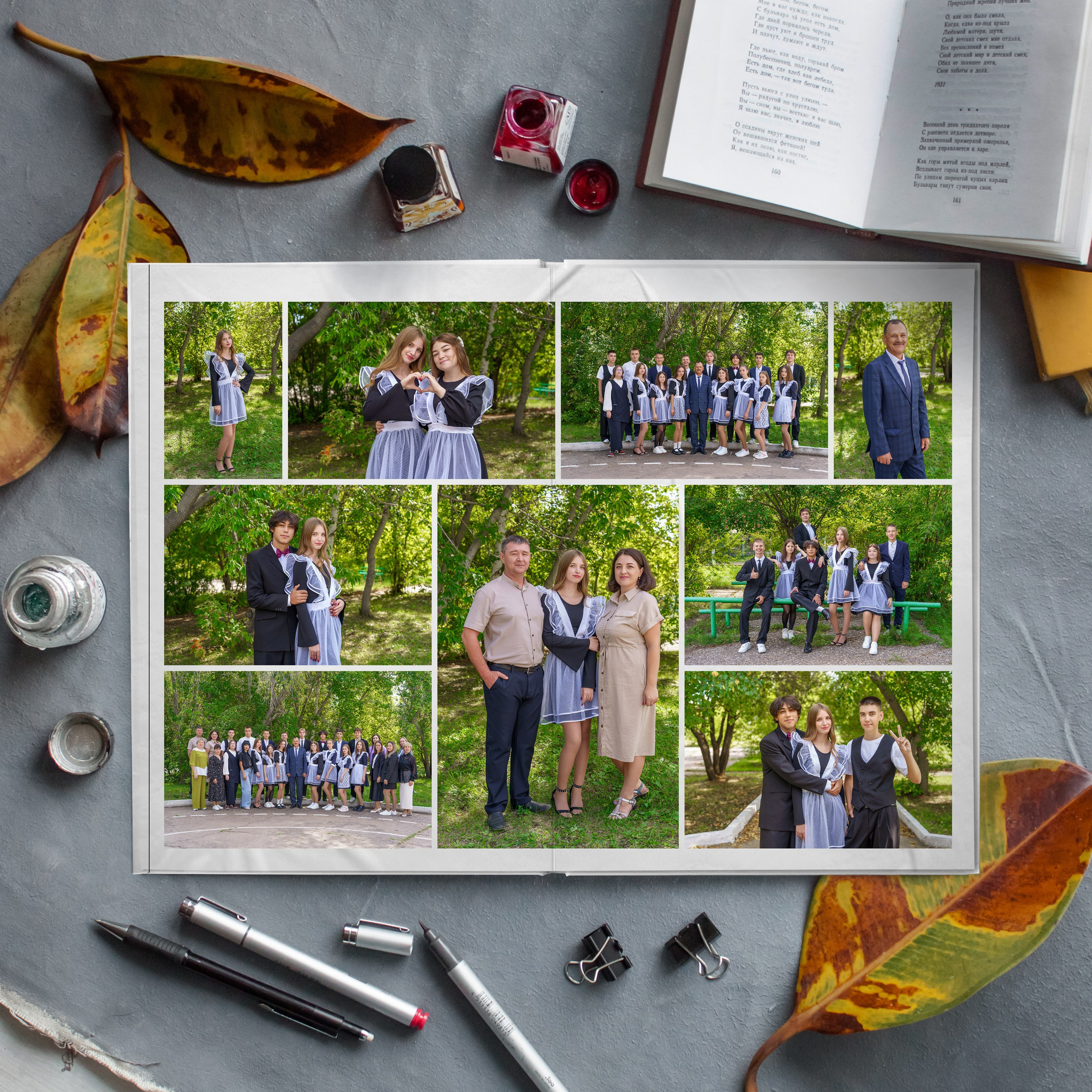 Подробнее старшие. Семейный и детский фотограф в Селенгинске Екатерина Чупрова