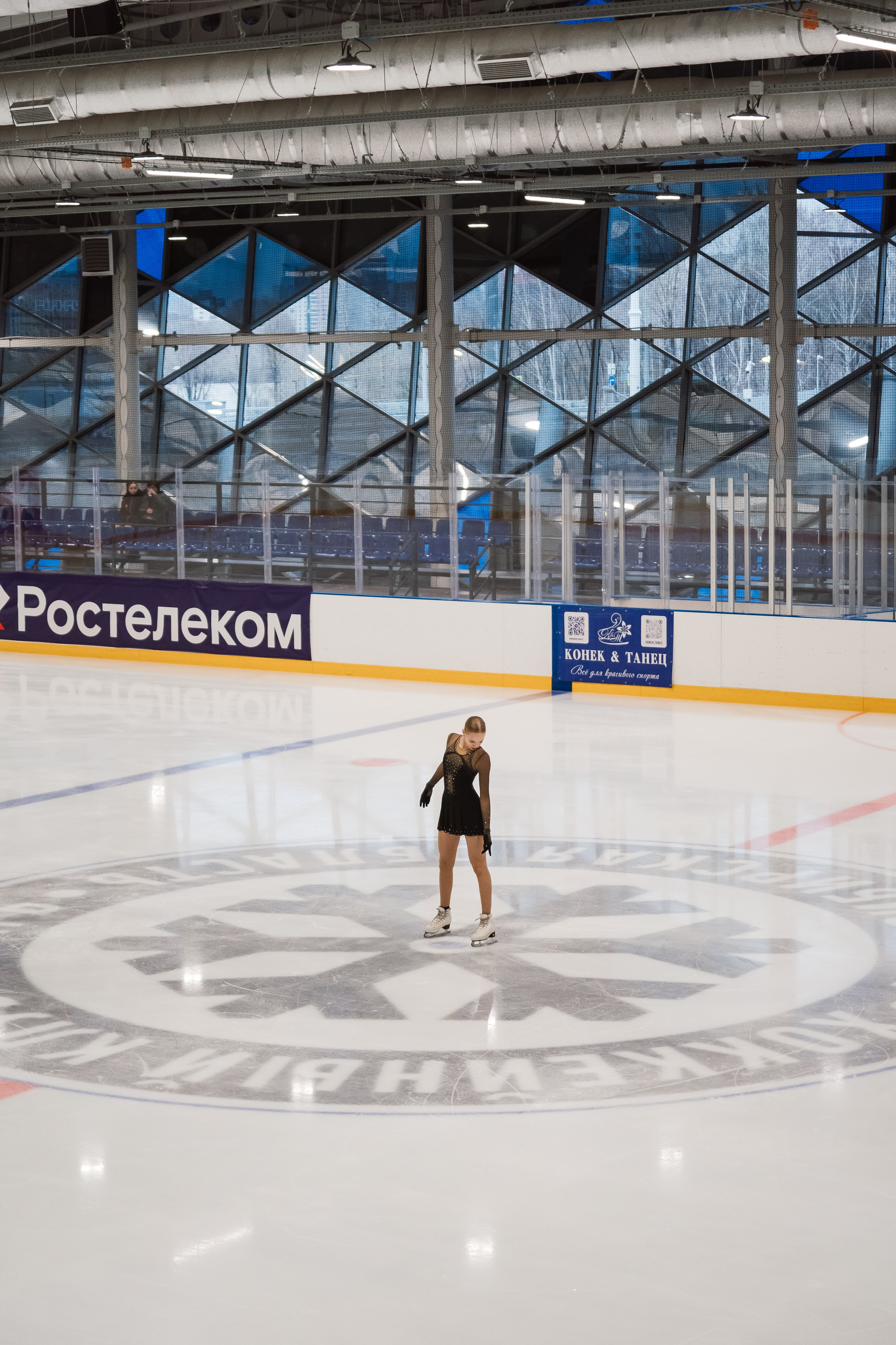 Всероссийские соревнования «На призы ЗТР В. Н. Кудрявцева». Воробьева Ксения — Спортивный и танцевальный фотограф Новосибирск