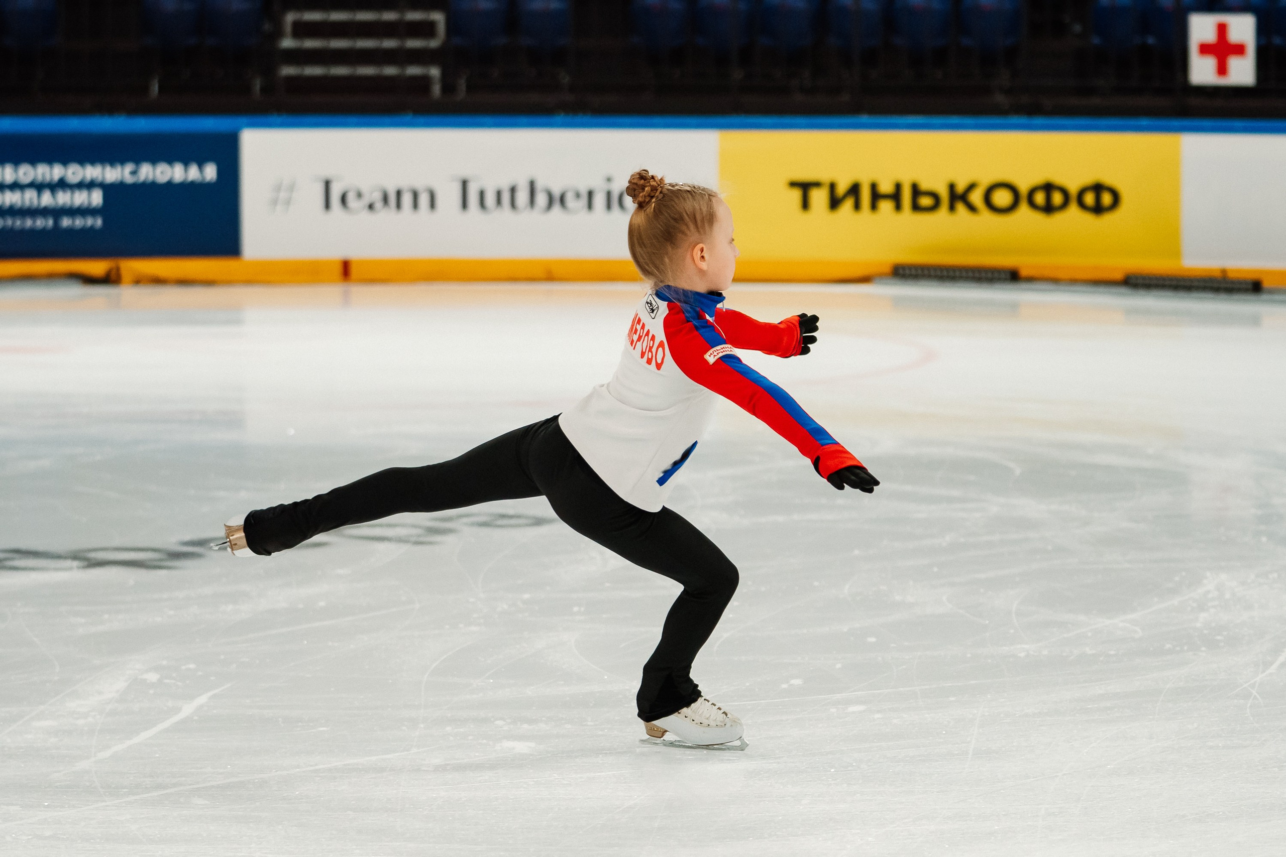 Мастер-класс Алины Загитовой в Новосибирске. Воробьева Ксения — Спортивный и танцевальный фотограф Новосибирск