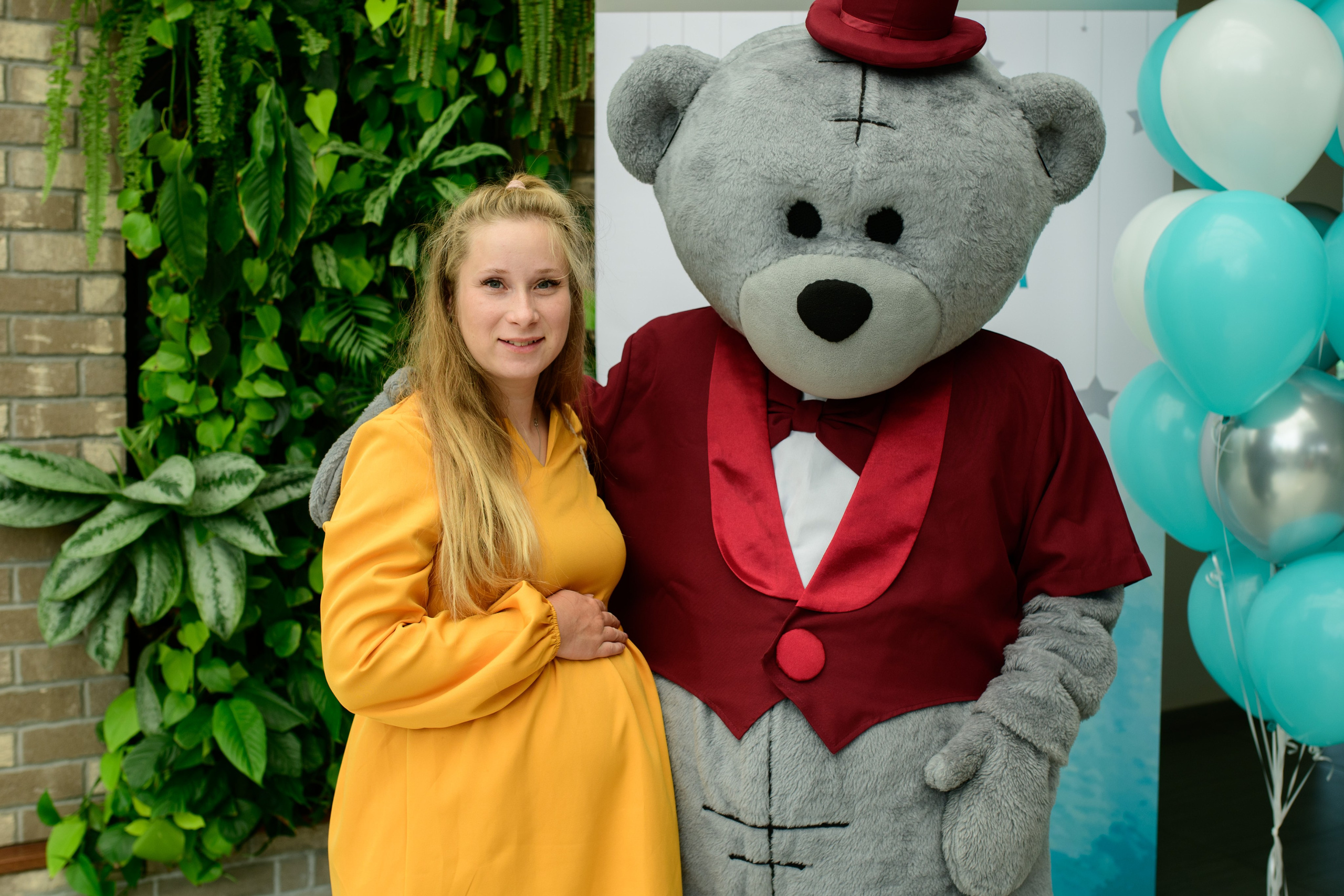 Фотоотчет праздника материнства. Профессиональный фотограф Елена Красилина г.Ярославль, г. Рыбинск