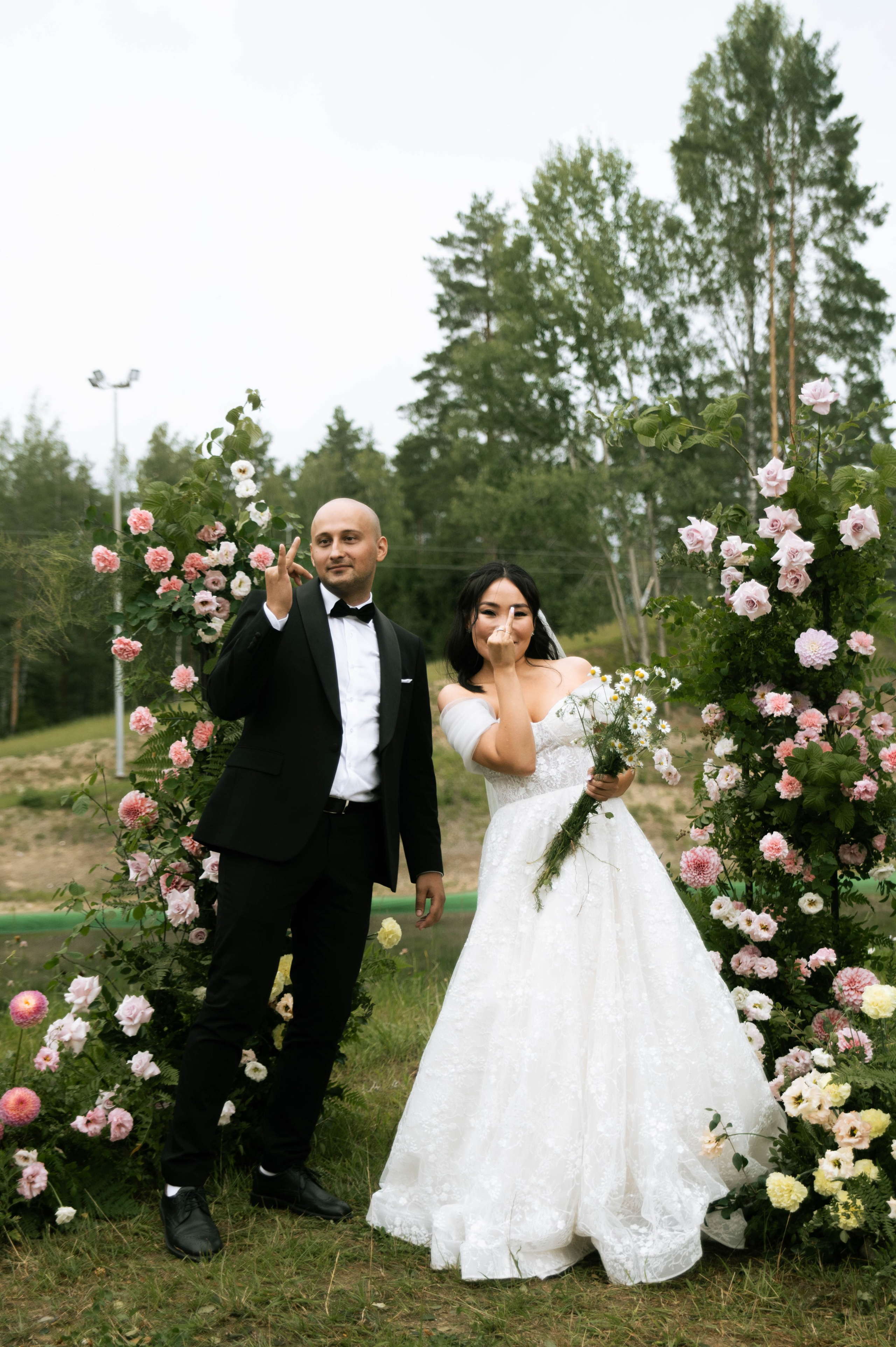 Серии. Свадебный и портретный фотограф в Санкт-Петербурге Юлия Елесина