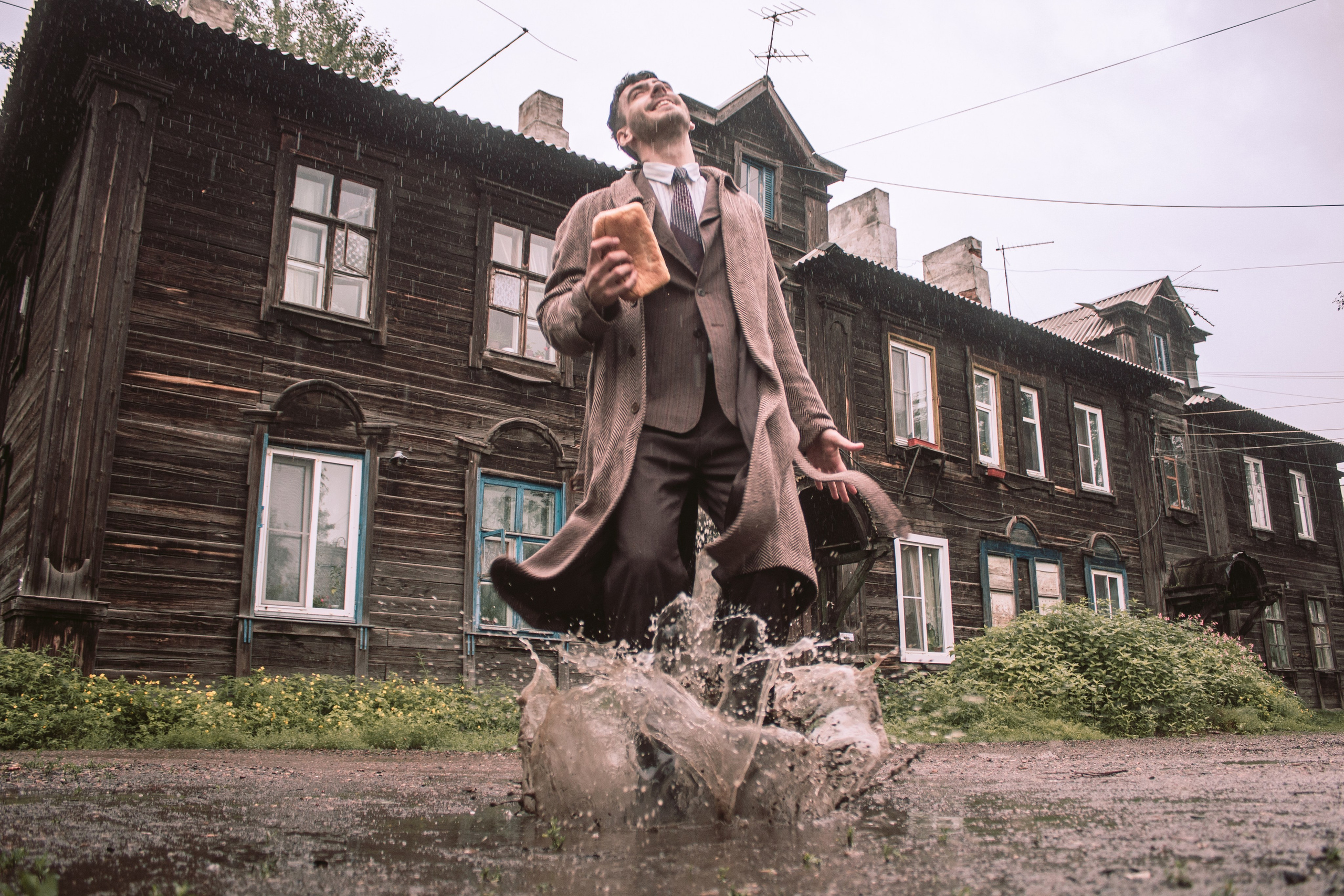 КУРС ПО КИНОШНОЙ ФОТОГРАФИИ. Университет по фотографии Игоря Мальцева