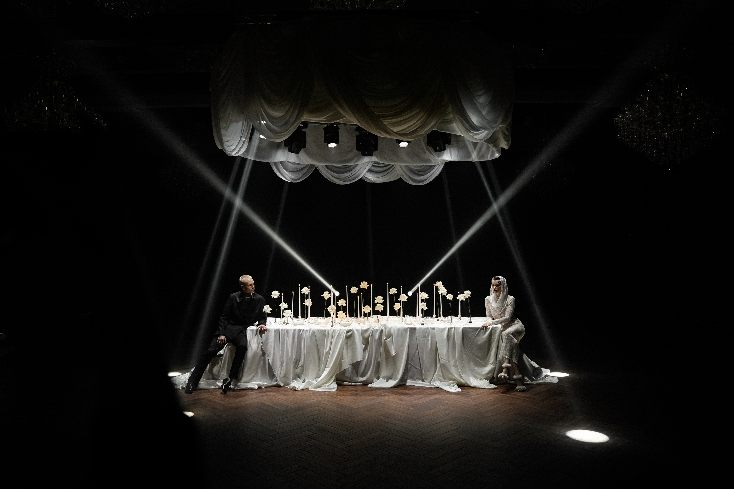 Свадебный фотограф и видеограф в Ростове-на-Дону. Максим и Наталья Лебедевы